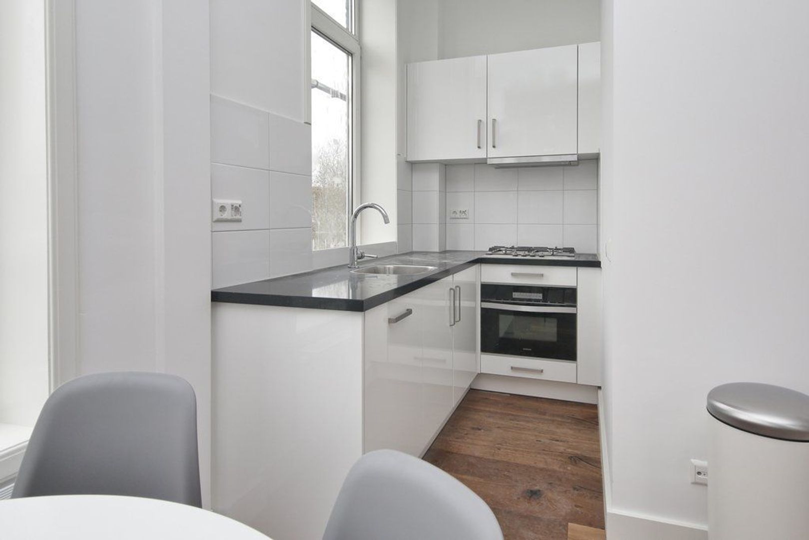 Stadhouderskade 123 F, Amsterdam foto-4 blur