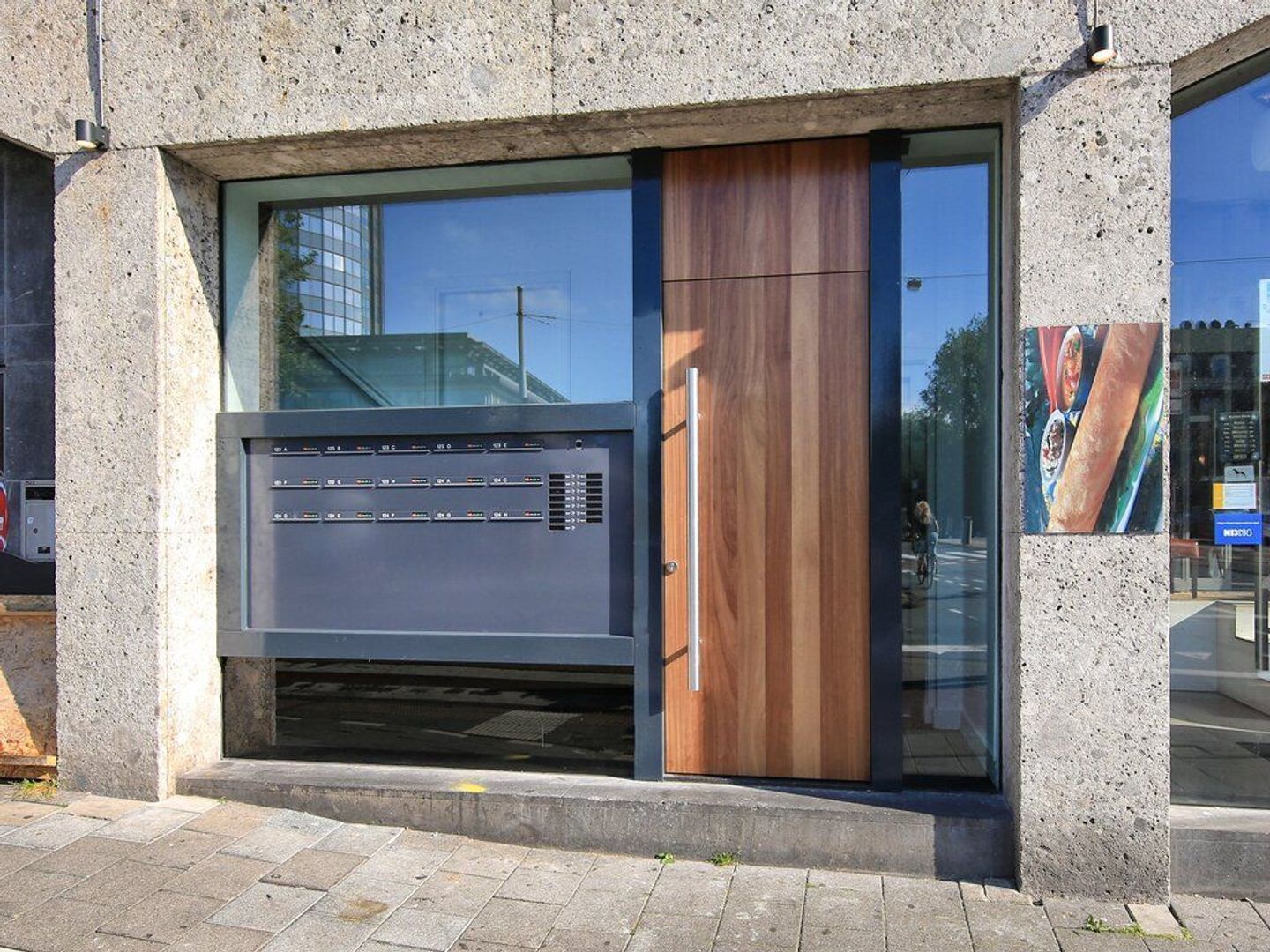 Stadhouderskade 123 F, Amsterdam foto-10 blur