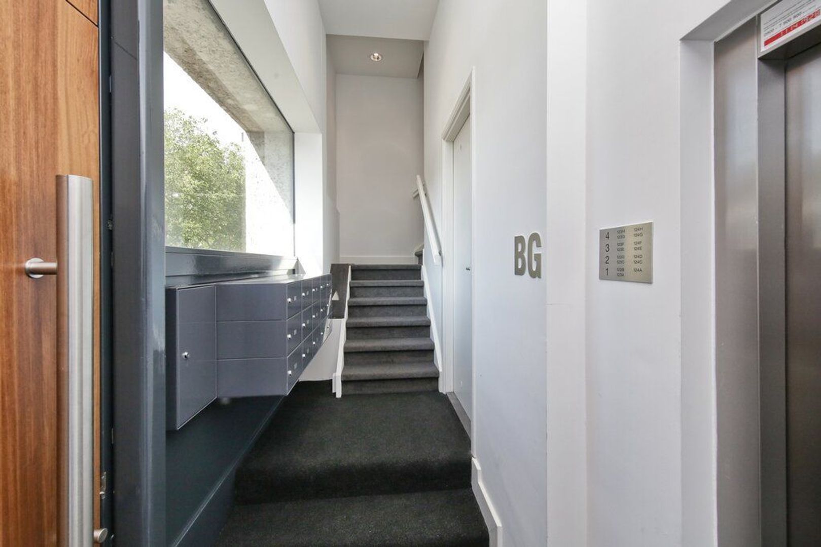 Stadhouderskade 123 F, Amsterdam foto-11 blur