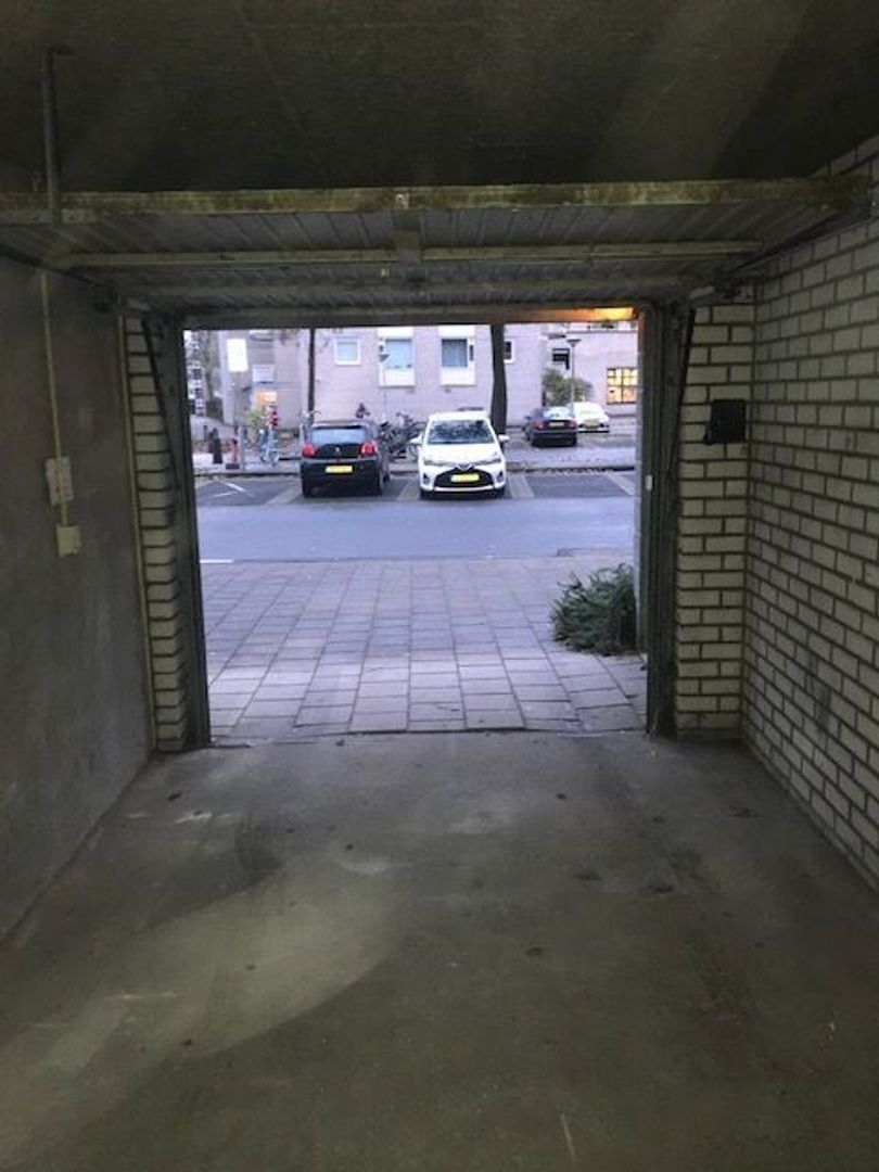 Rondeel 10, Amsterdam foto-3 blur