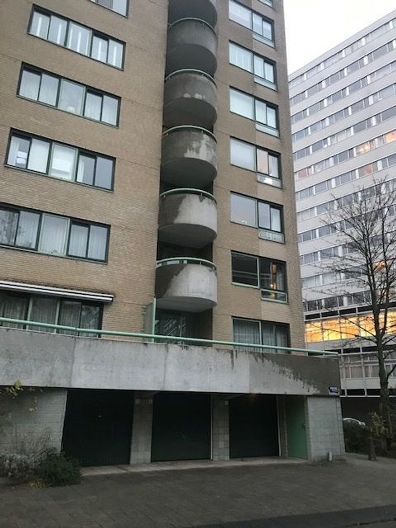 Rondeel 10, Amsterdam foto-1 blur