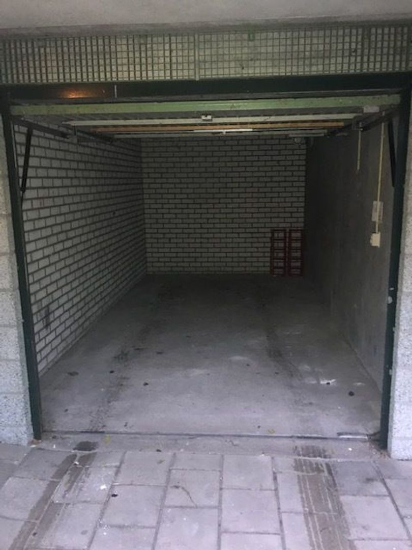 Rondeel 10, Amsterdam foto-2 blur