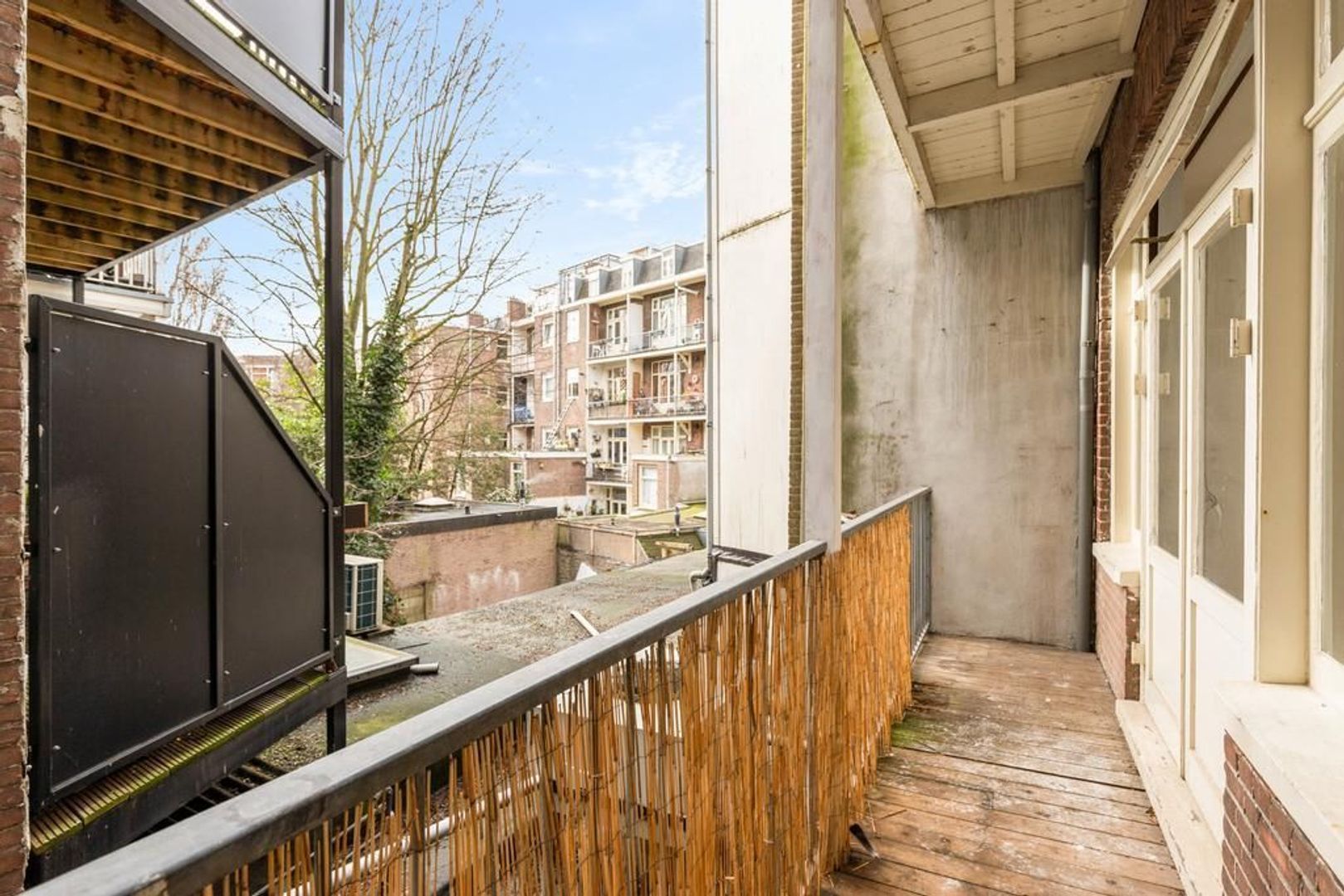 De Clercqstraat 5 1, Amsterdam foto-1 blur