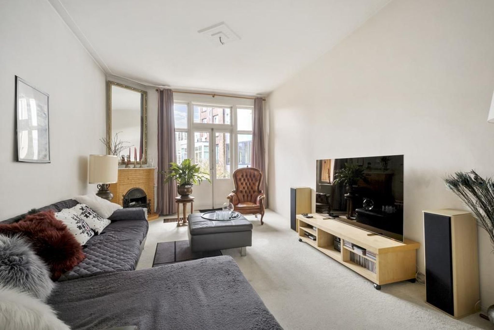 Admiraal De Ruijterweg 57 H+1, Amsterdam foto-19 blur