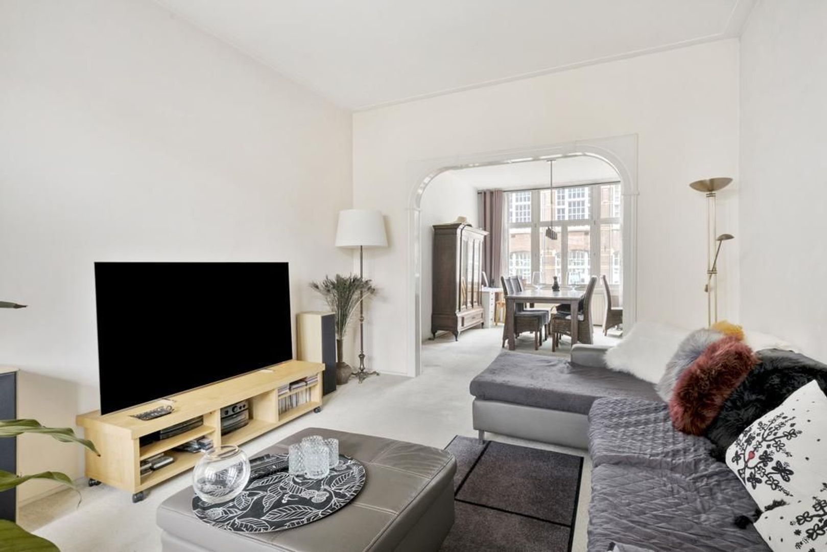 Admiraal De Ruijterweg 57 H+1, Amsterdam foto-18 blur