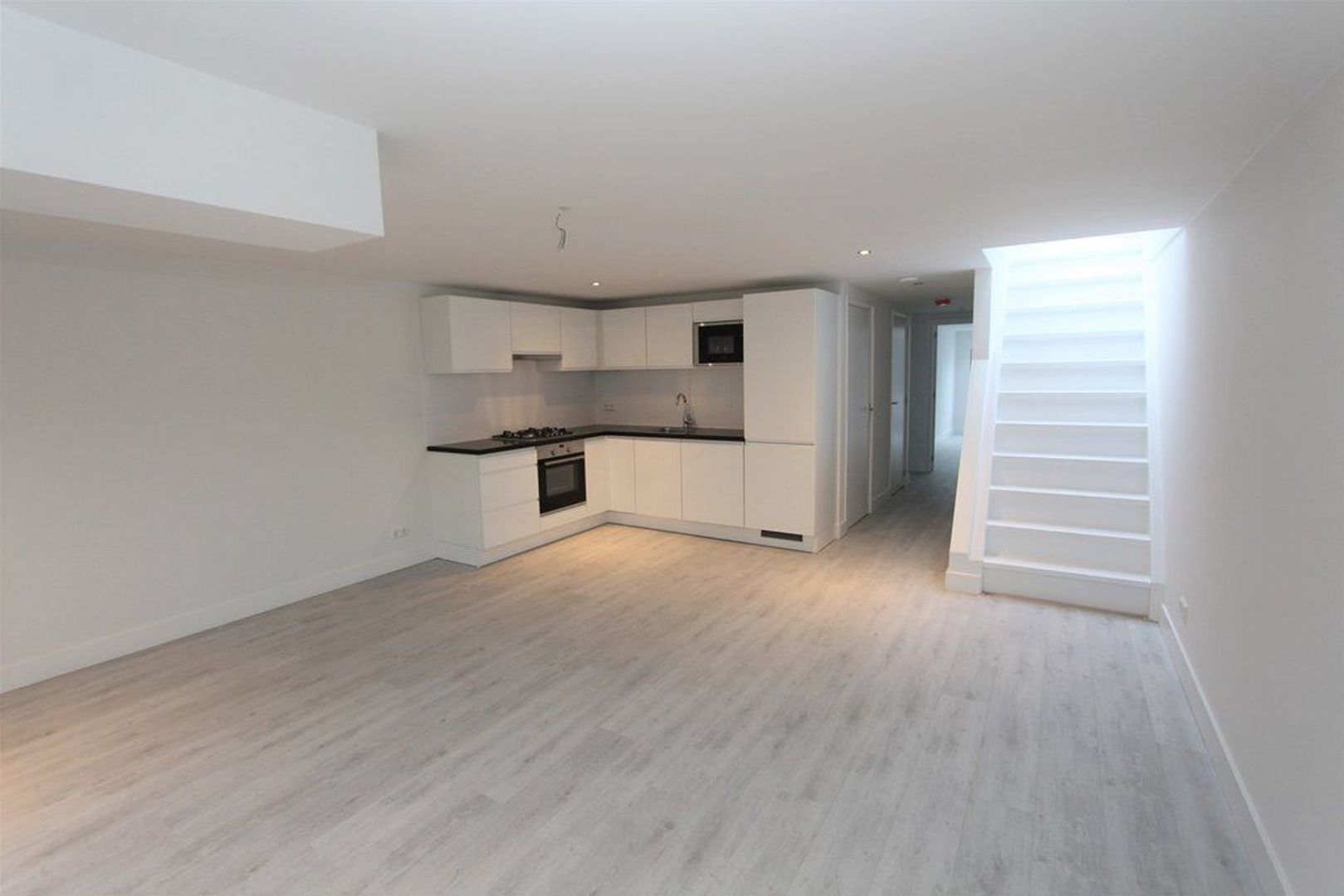 Lijnbaansgracht 186 D, Amsterdam foto-1 blur