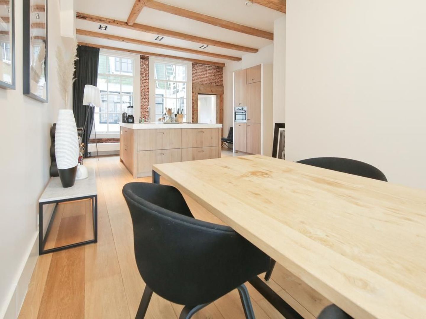 Nieuwezijds Voorburgwal 159 B, Amsterdam foto-5 blur