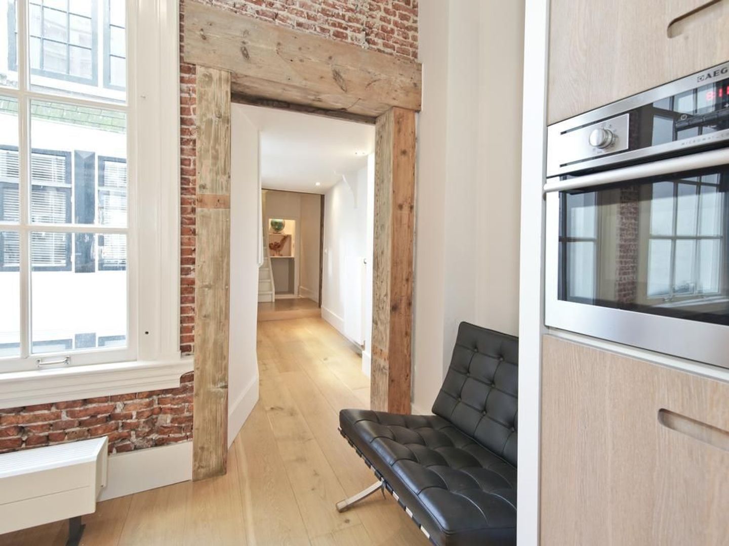 Nieuwezijds Voorburgwal 159 B, Amsterdam foto-16 blur