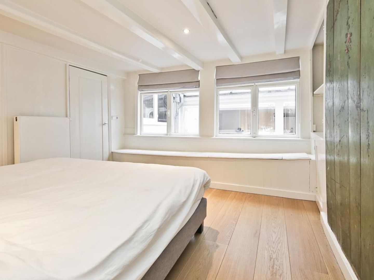 Nieuwezijds Voorburgwal 159 B, Amsterdam foto-19 blur