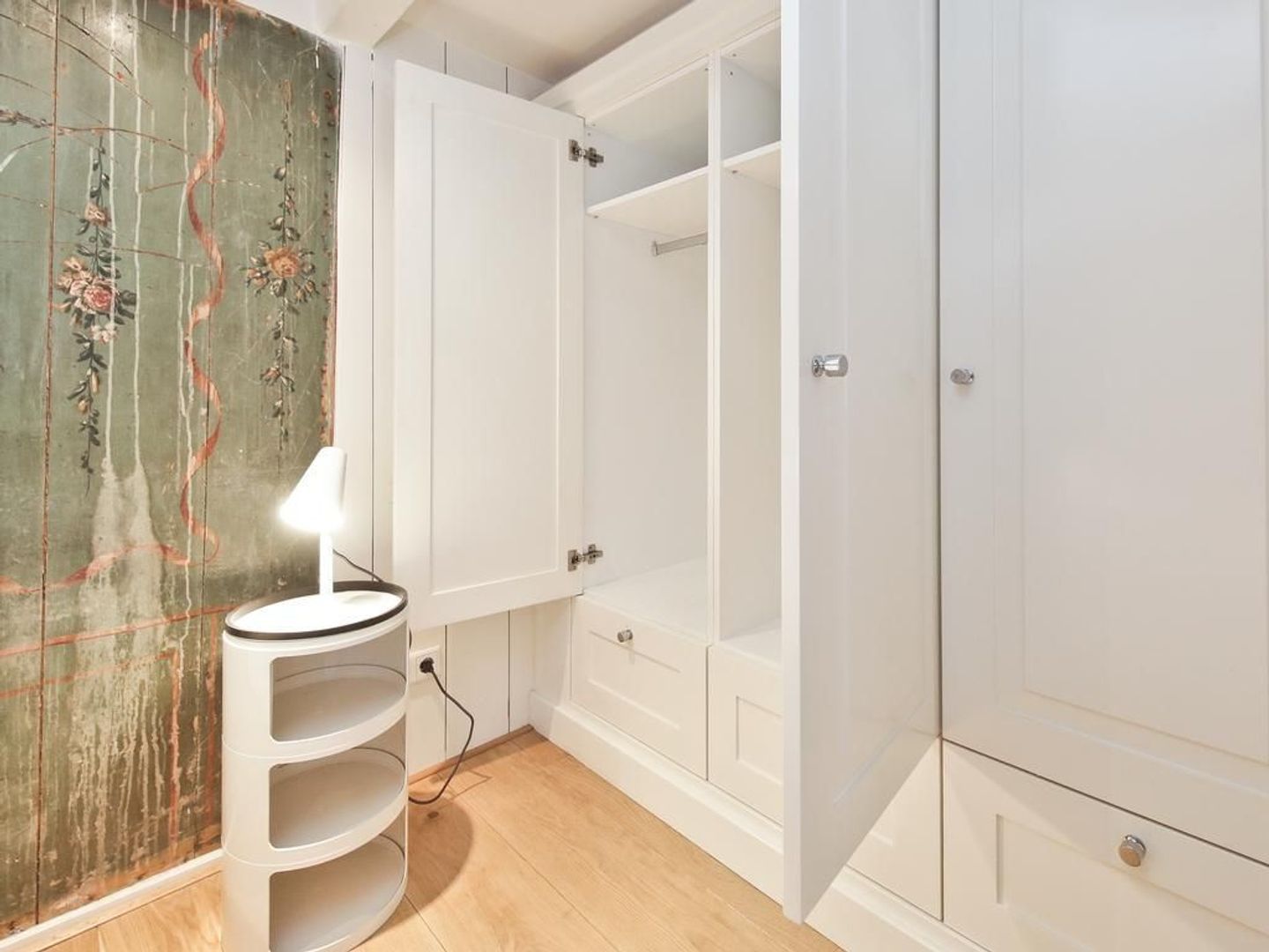 Nieuwezijds Voorburgwal 159 B, Amsterdam foto-20 blur