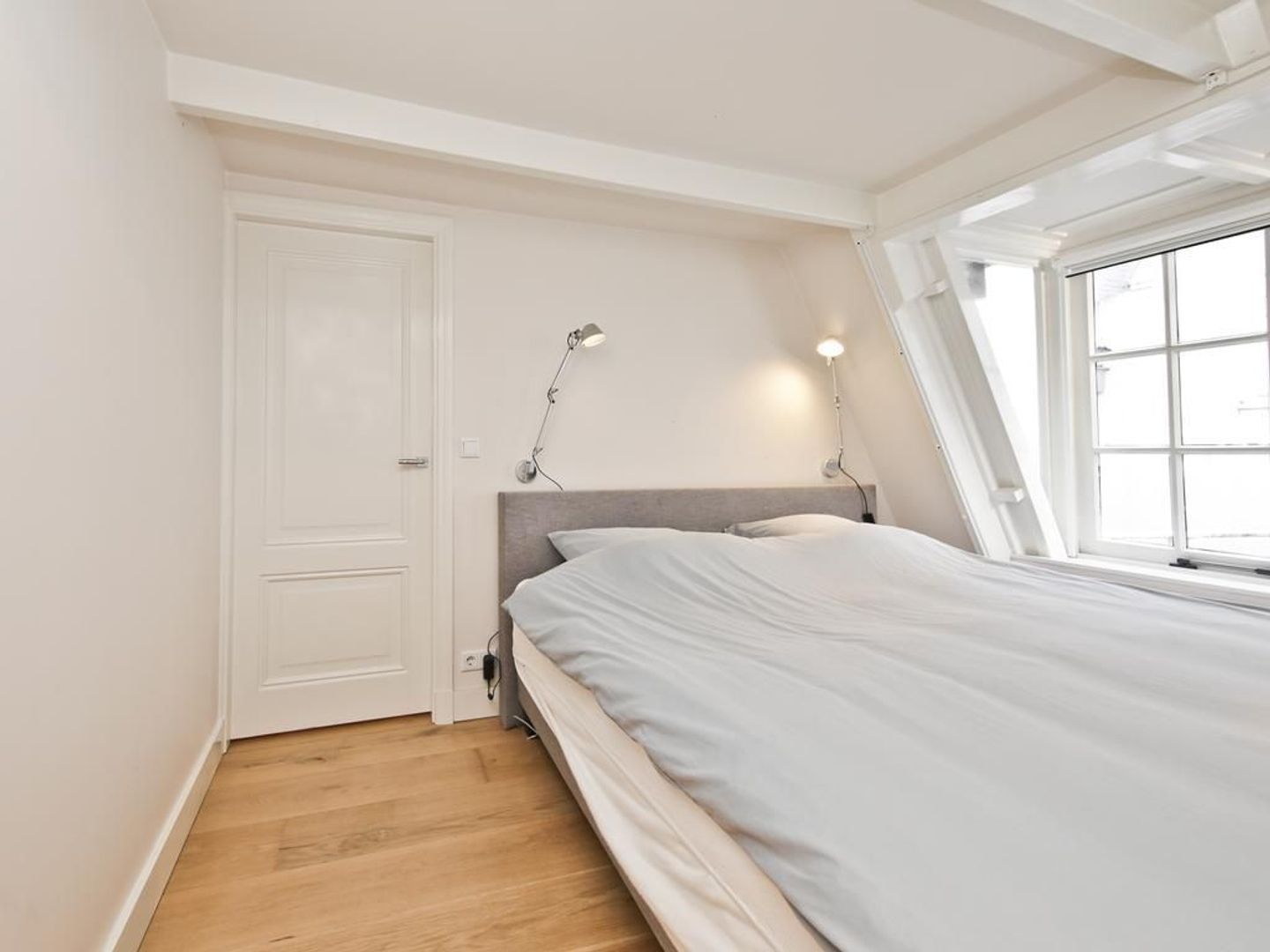 Nieuwezijds Voorburgwal 159 B, Amsterdam foto-27 blur