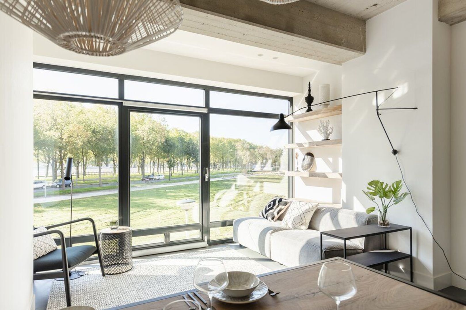 Burgemeester Hogguerstraat 793 G, Amsterdam foto-2 blur