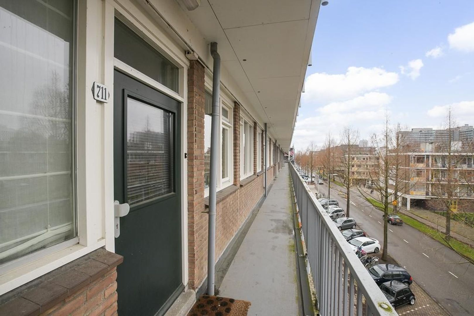 Arent Janszoon Ernststraat 713, Amsterdam foto-14 blur