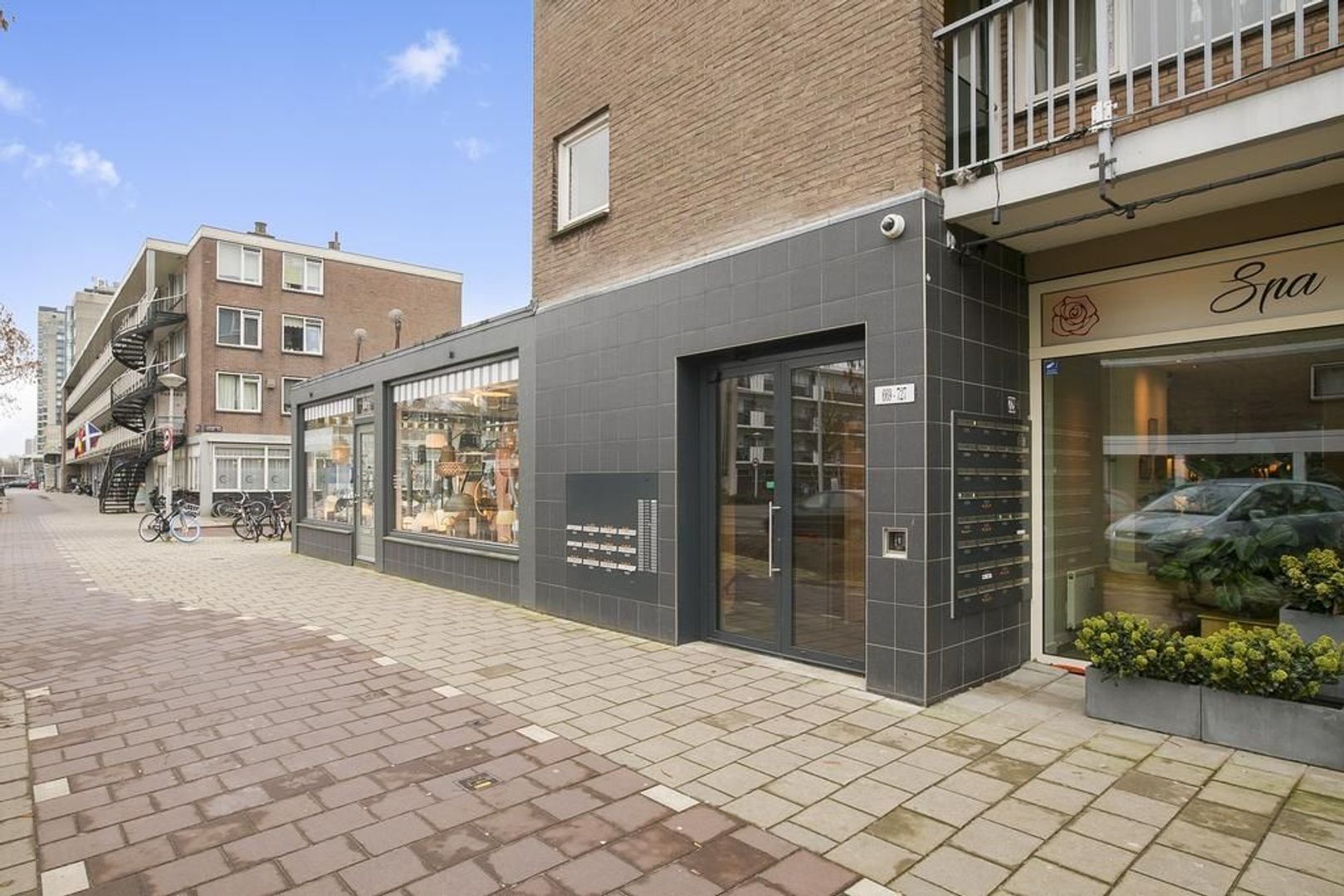 Arent Janszoon Ernststraat 713, Amsterdam foto-16 blur