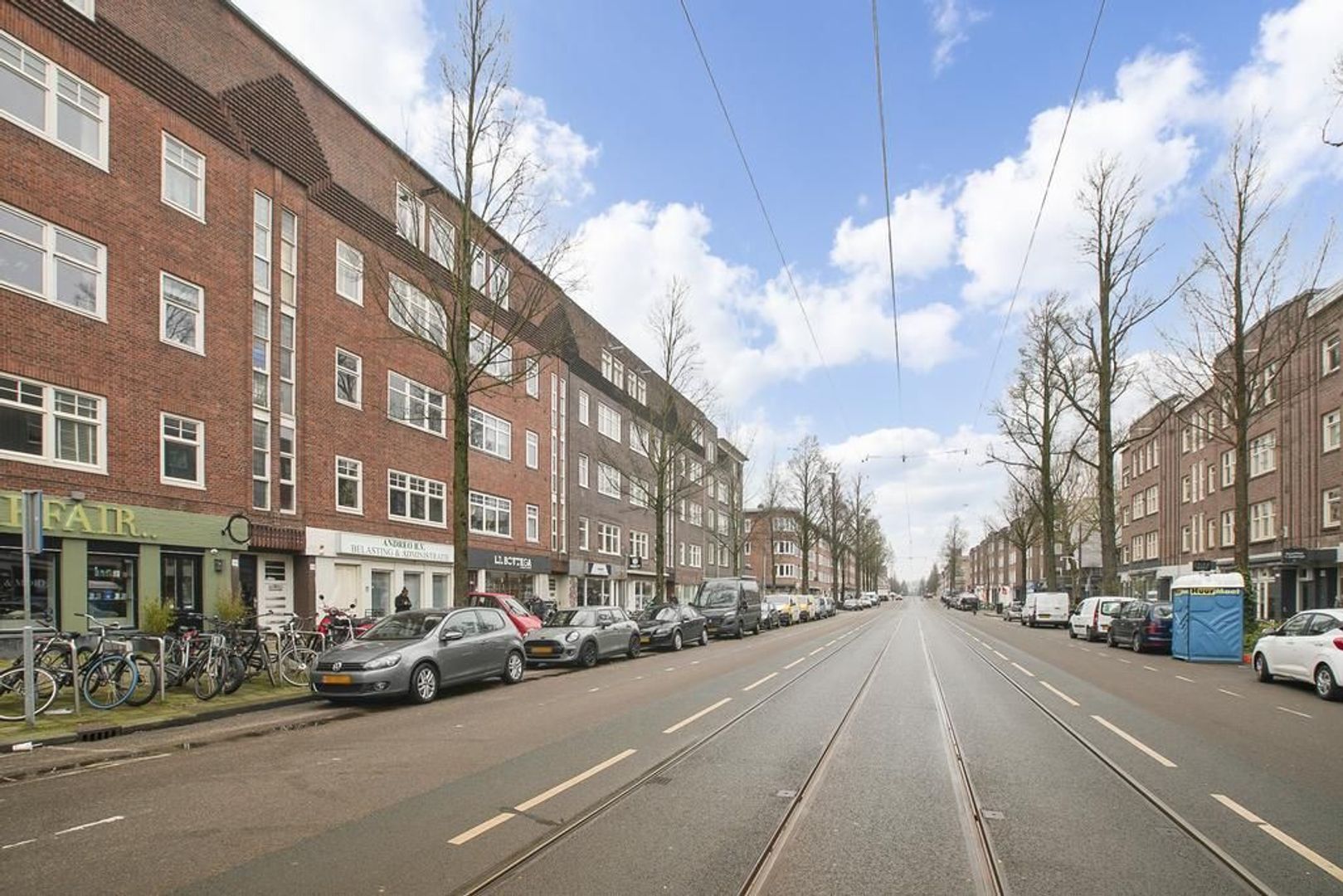 Van Woustraat 199 2, Amsterdam foto-20 blur