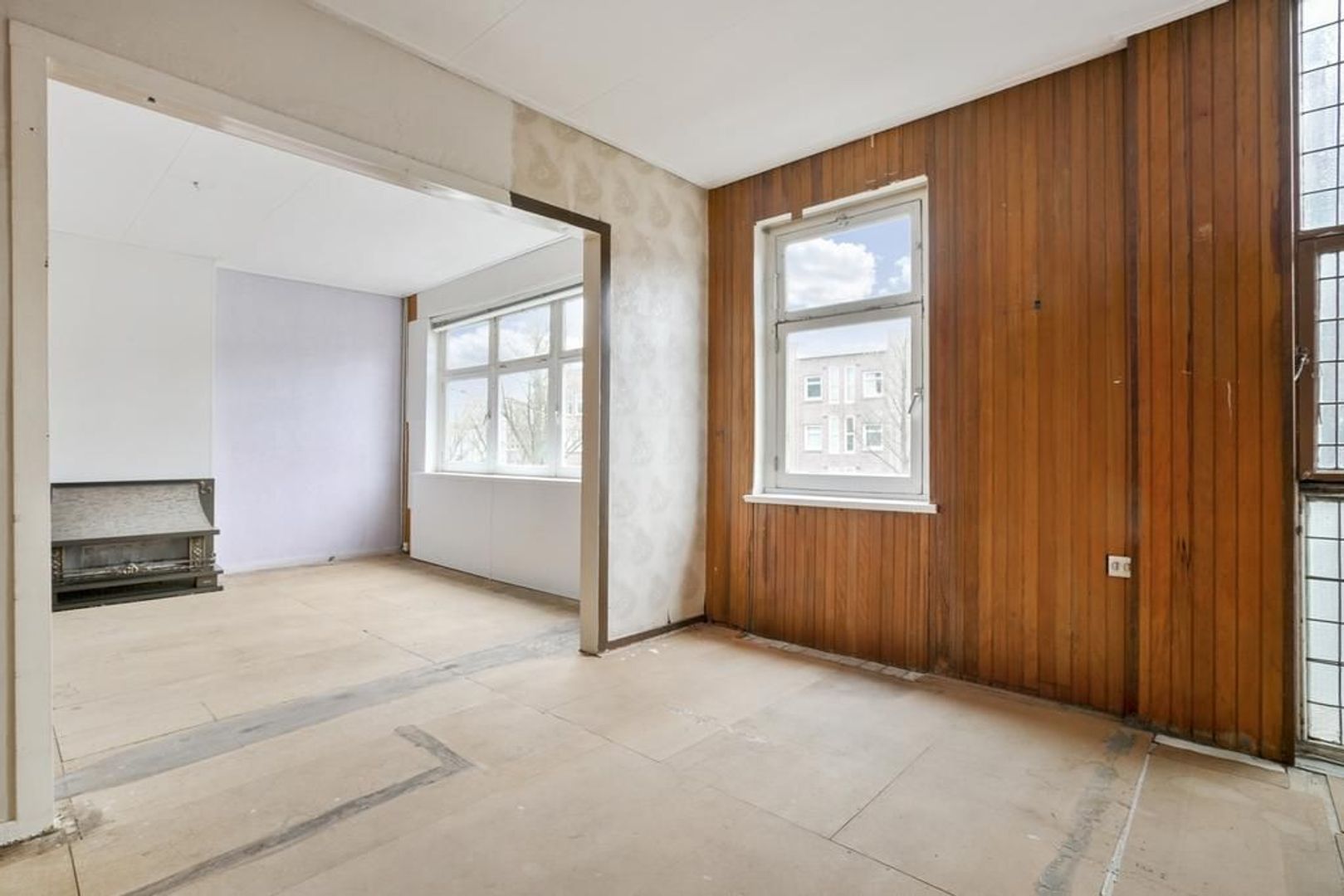 Van Woustraat 199 2, Amsterdam foto-8 blur