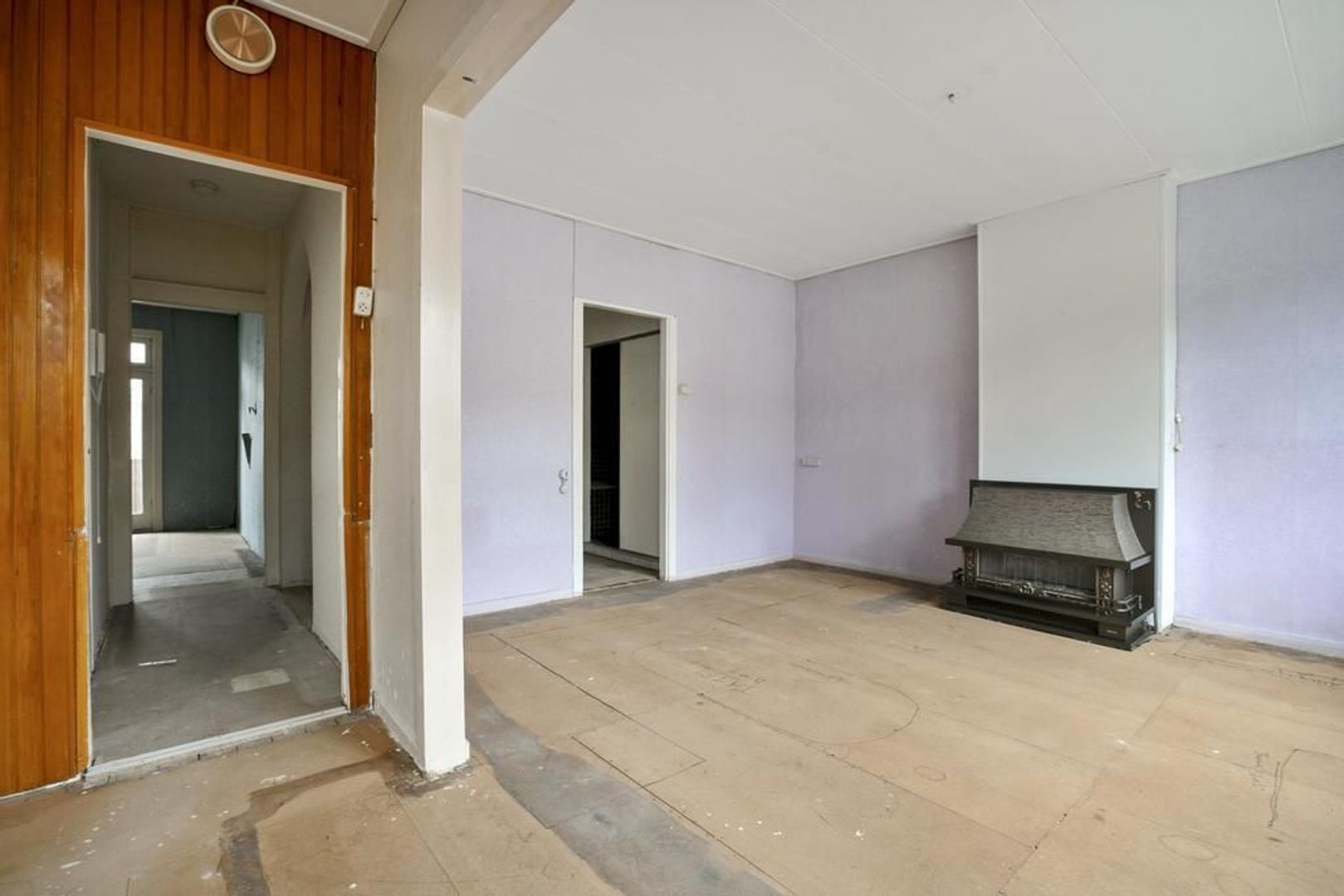 Van Woustraat 199 2, Amsterdam foto-7 blur