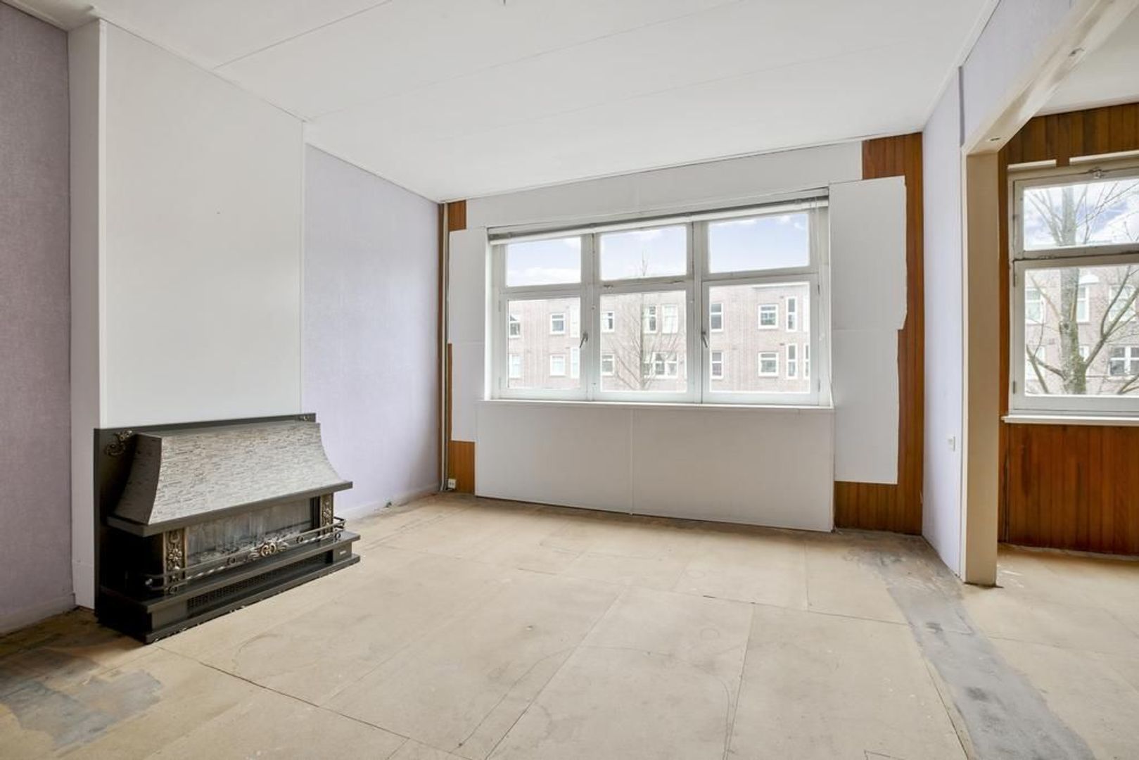 Van Woustraat 199 2, Amsterdam foto-5 blur