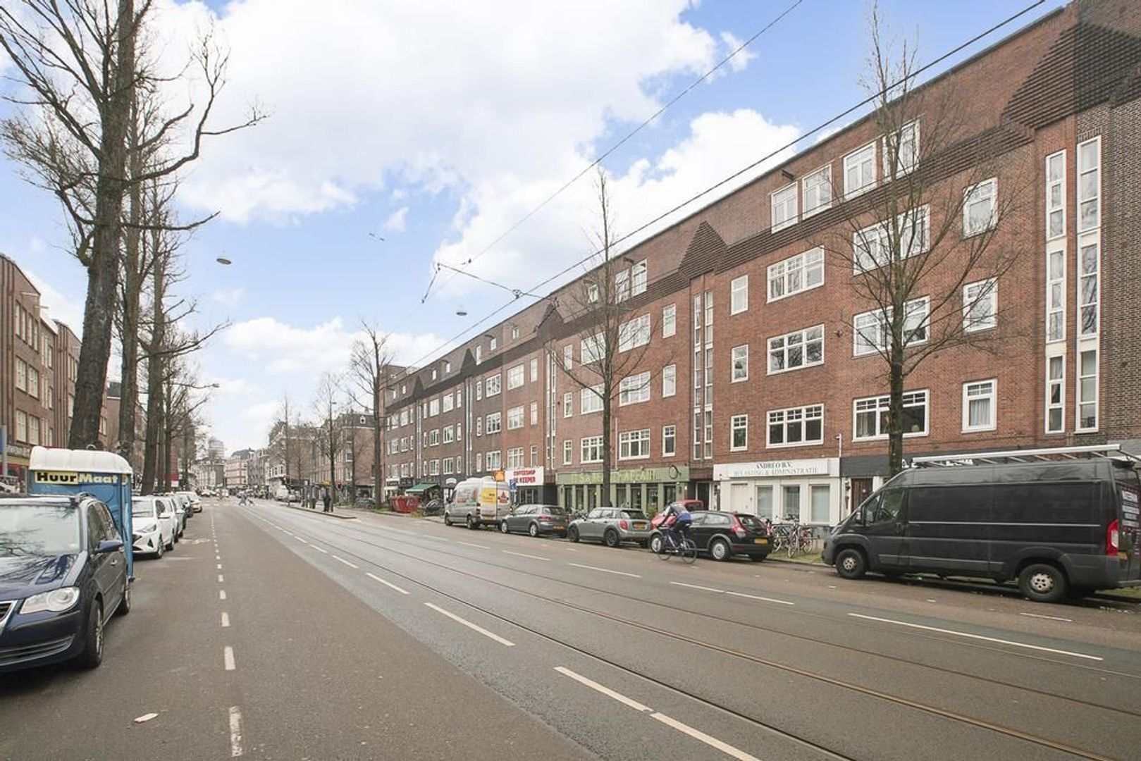 Van Woustraat 199 2, Amsterdam foto-21 blur