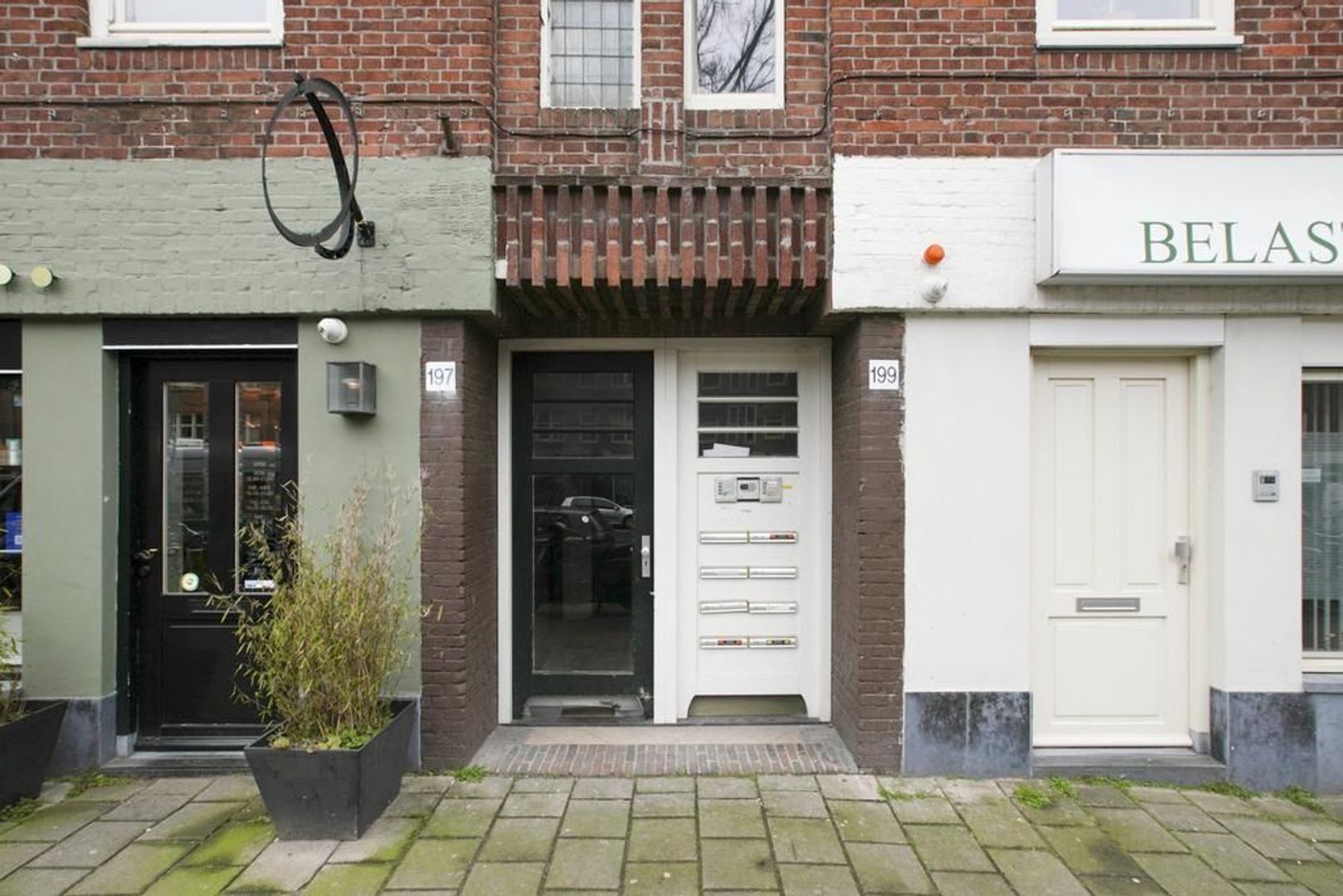 Van Woustraat 199 2, Amsterdam foto-1 blur