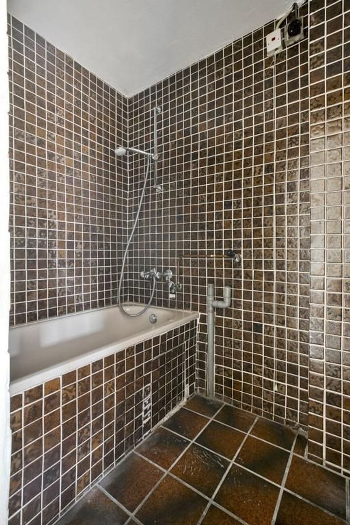 Van Woustraat 199 2, Amsterdam foto-18 blur