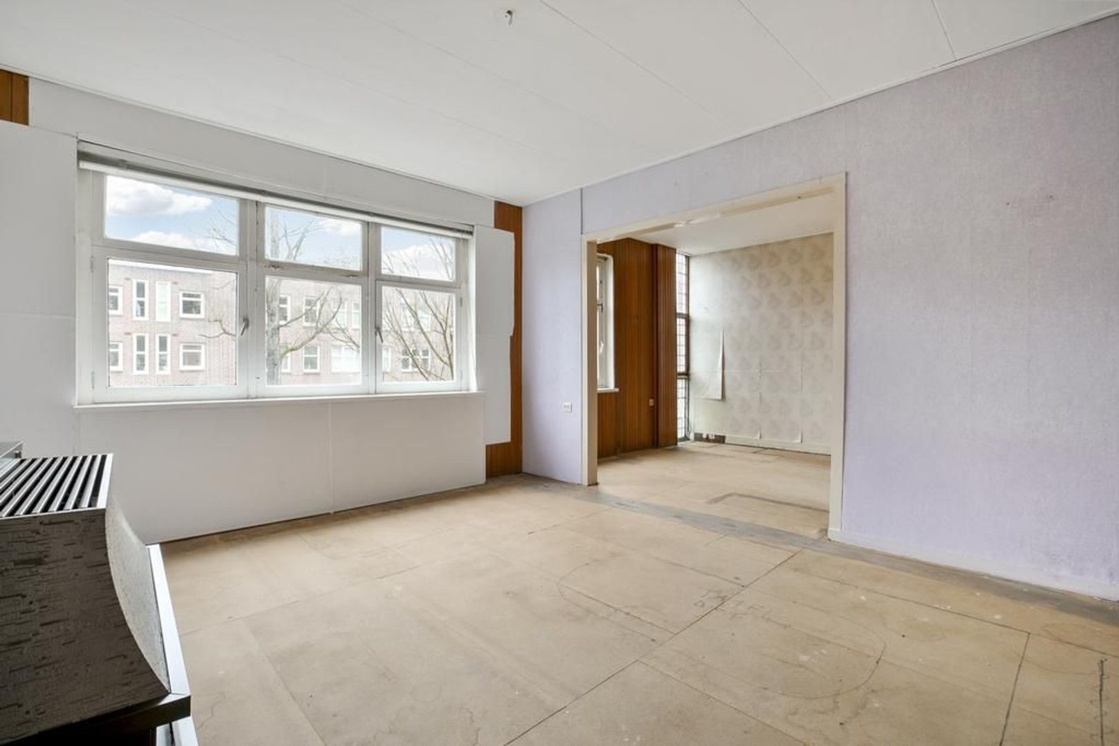 Van Woustraat 199 2, Amsterdam foto-2 blur