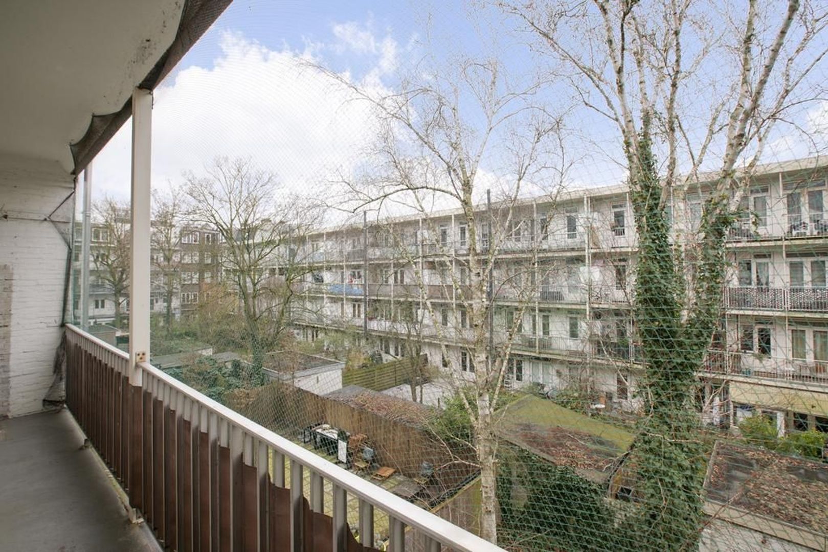 Van Woustraat 199 2, Amsterdam foto-13 blur