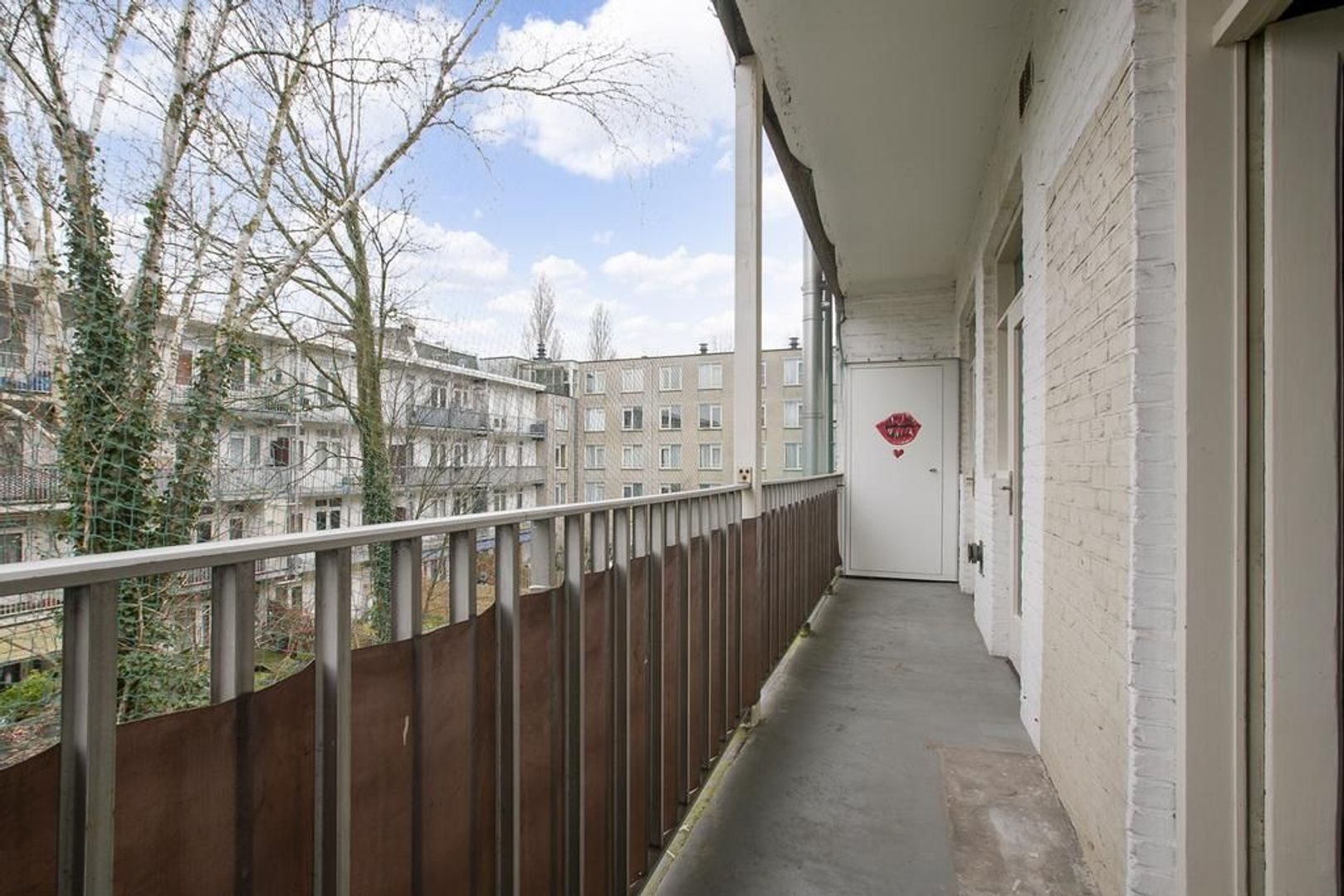 Van Woustraat 199 2, Amsterdam foto-14 blur