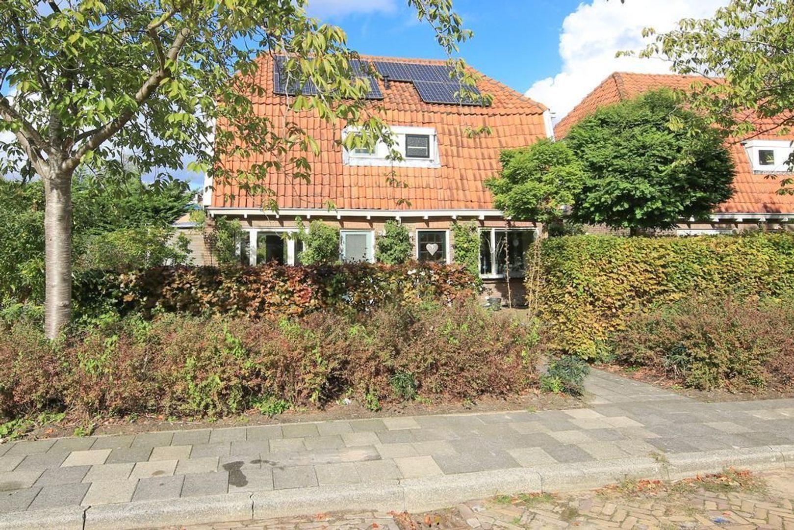 Heemraadschapslaan 76, Amstelveen foto-1 blur