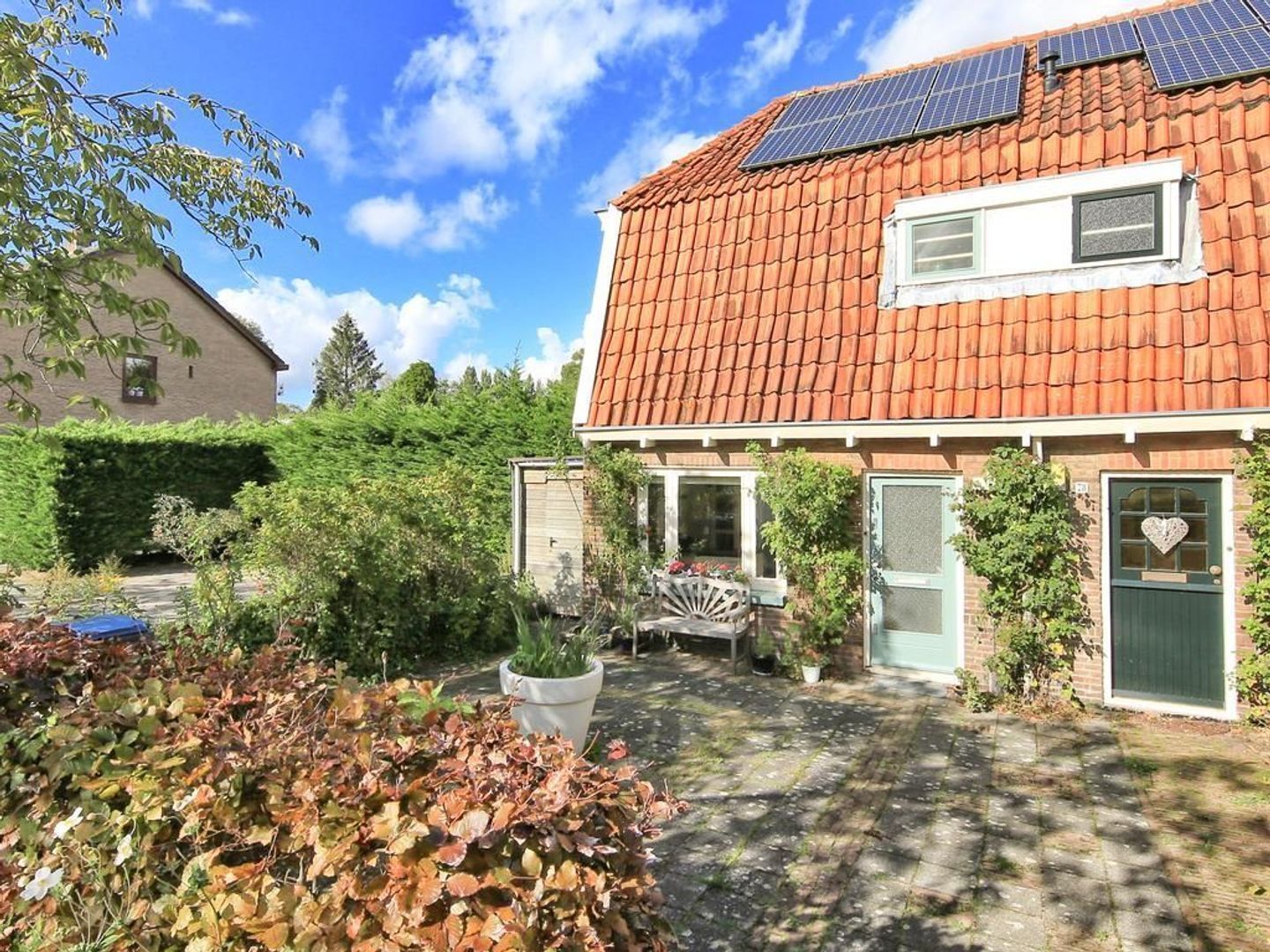 Heemraadschapslaan 76, Amstelveen foto-0 blur