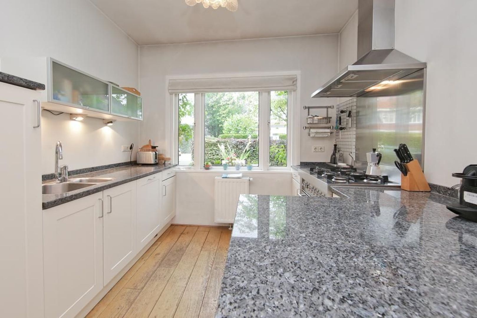 Heemraadschapslaan 76, Amstelveen foto-11 blur