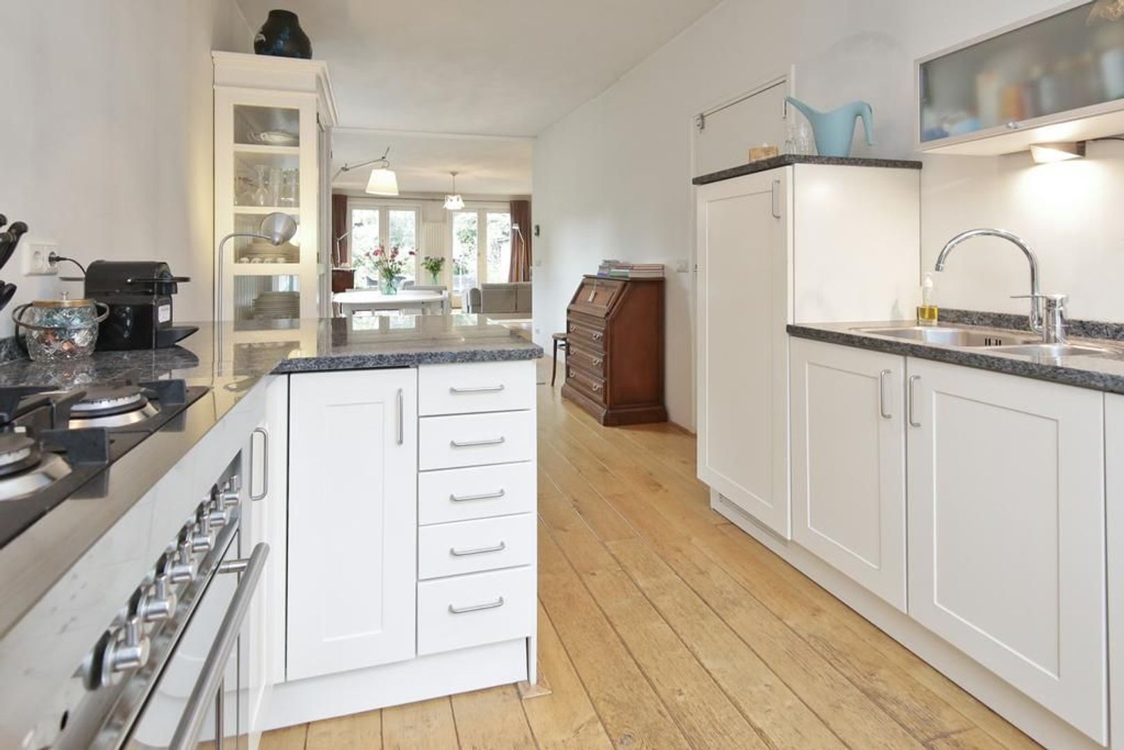 Heemraadschapslaan 76, Amstelveen foto-12 blur