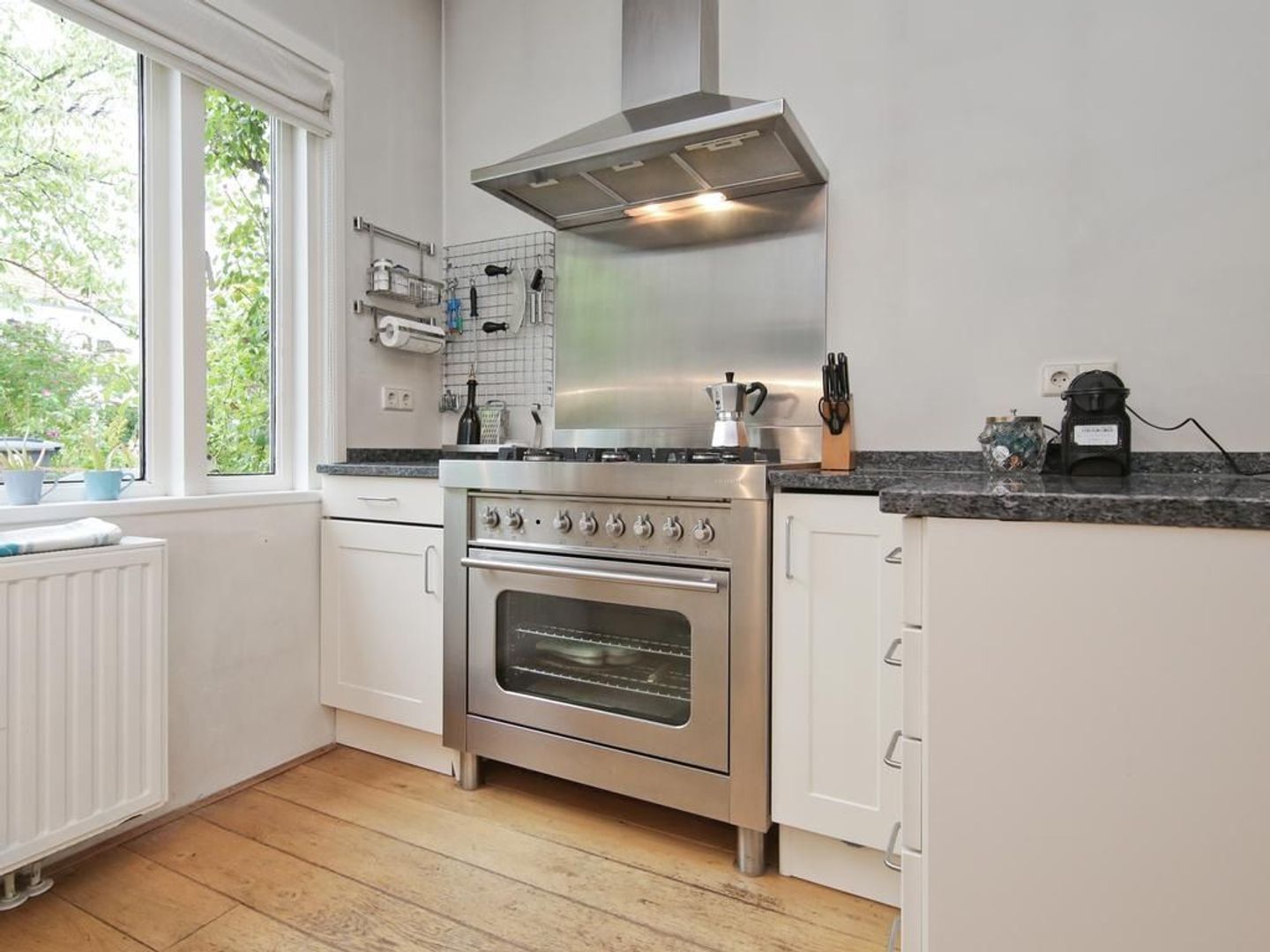 Heemraadschapslaan 76, Amstelveen foto-14 blur