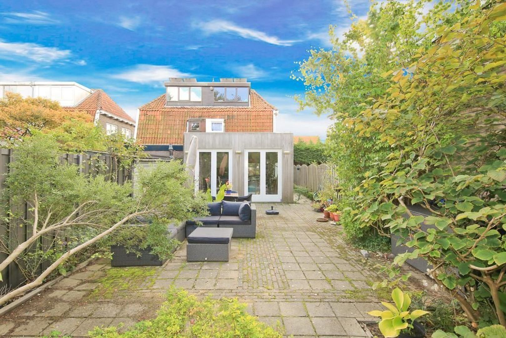 Heemraadschapslaan 76, Amstelveen foto-19 blur