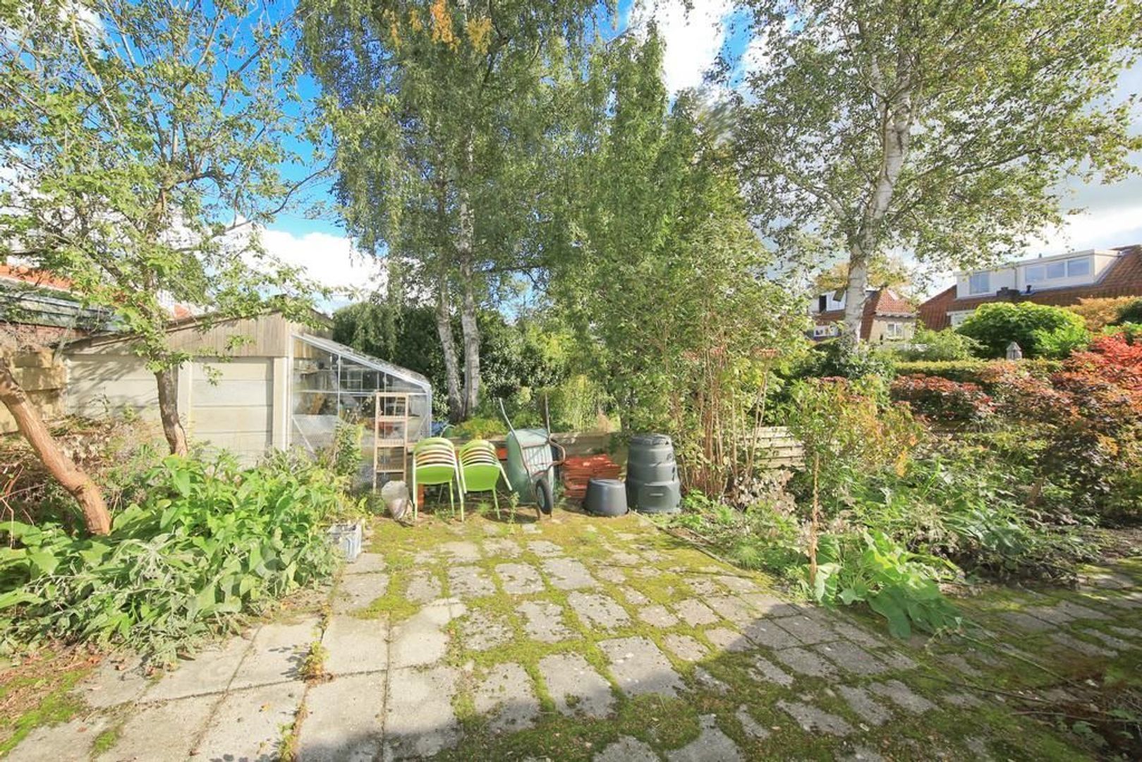 Heemraadschapslaan 76, Amstelveen foto-23 blur