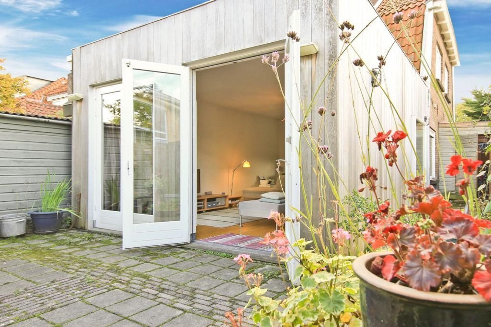 Heemraadschapslaan 76, Amstelveen foto-16 blur