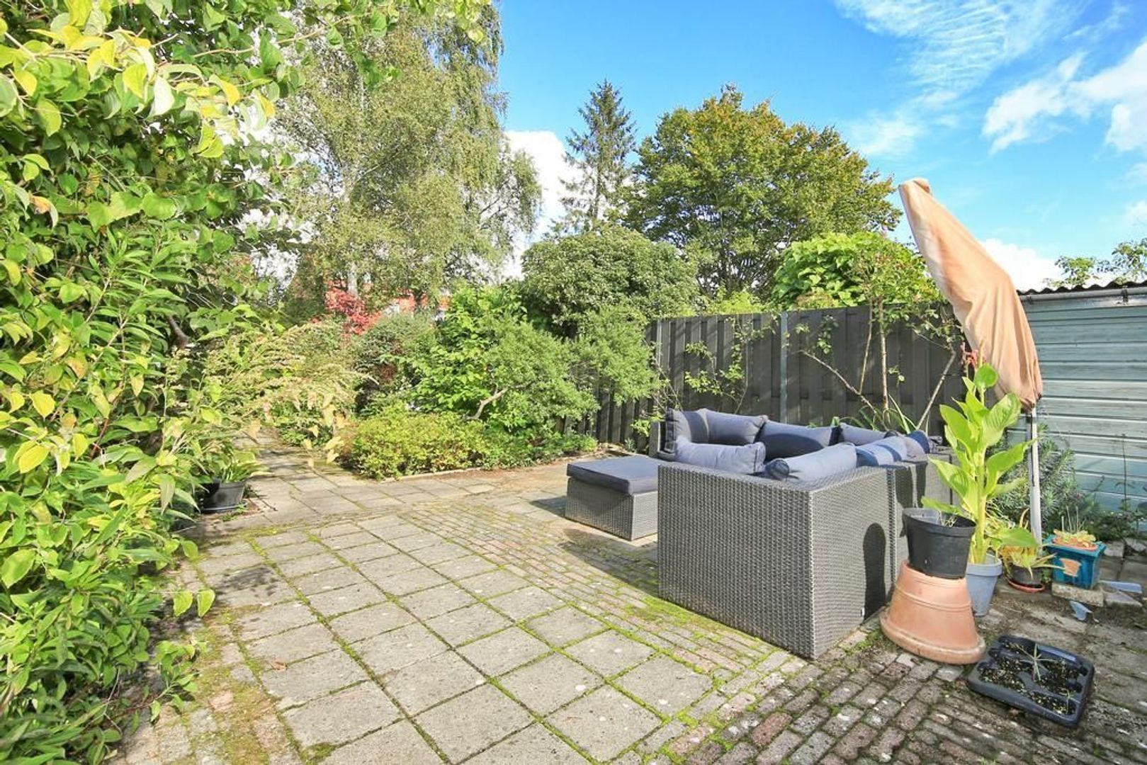 Heemraadschapslaan 76, Amstelveen foto-17 blur