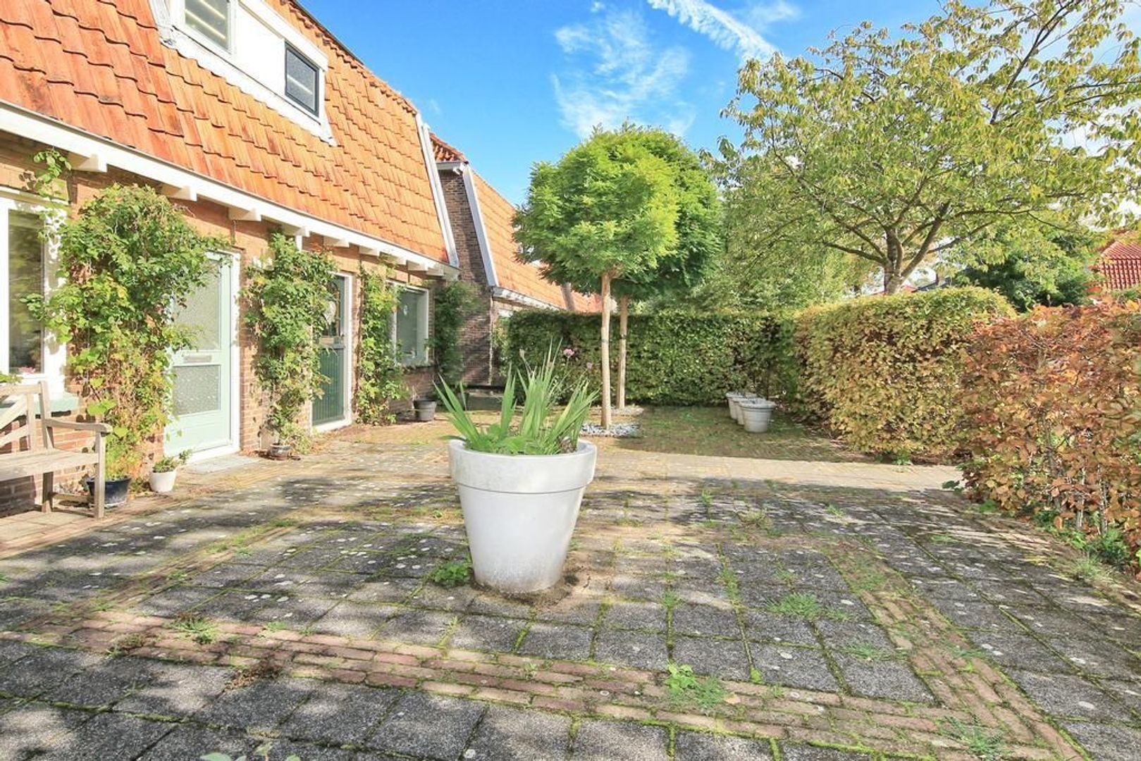 Heemraadschapslaan 76, Amstelveen foto-39 blur