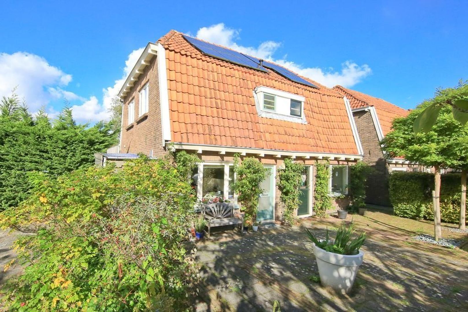 Heemraadschapslaan 76, Amstelveen foto-40 blur