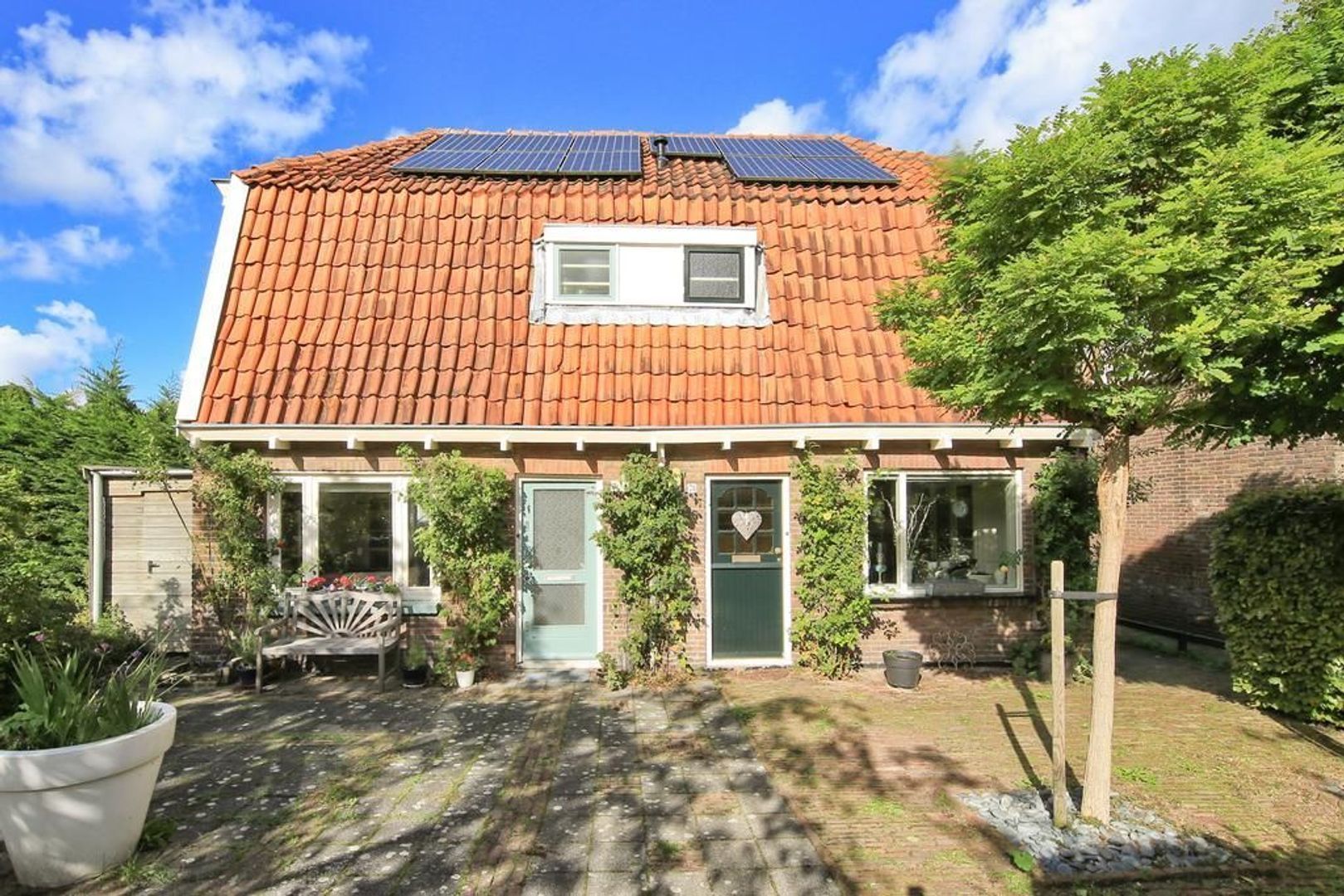 Heemraadschapslaan 76, Amstelveen foto-41 blur