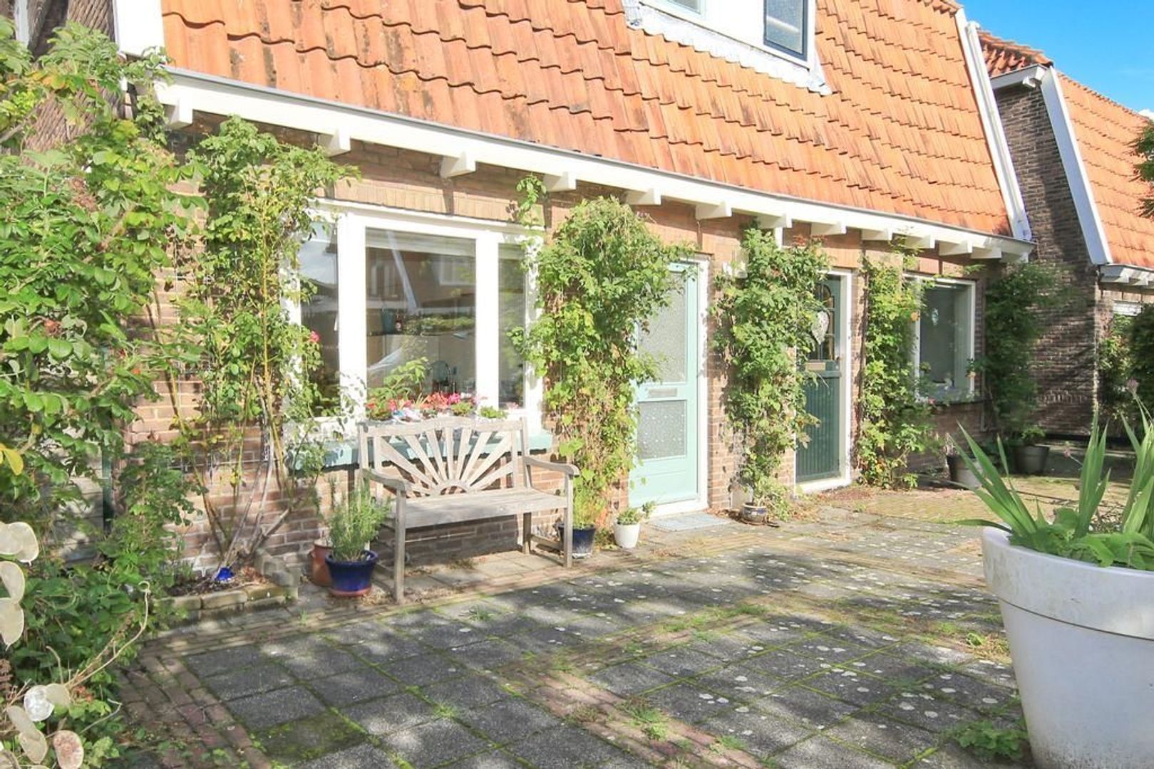 Heemraadschapslaan 76, Amstelveen foto-37 blur