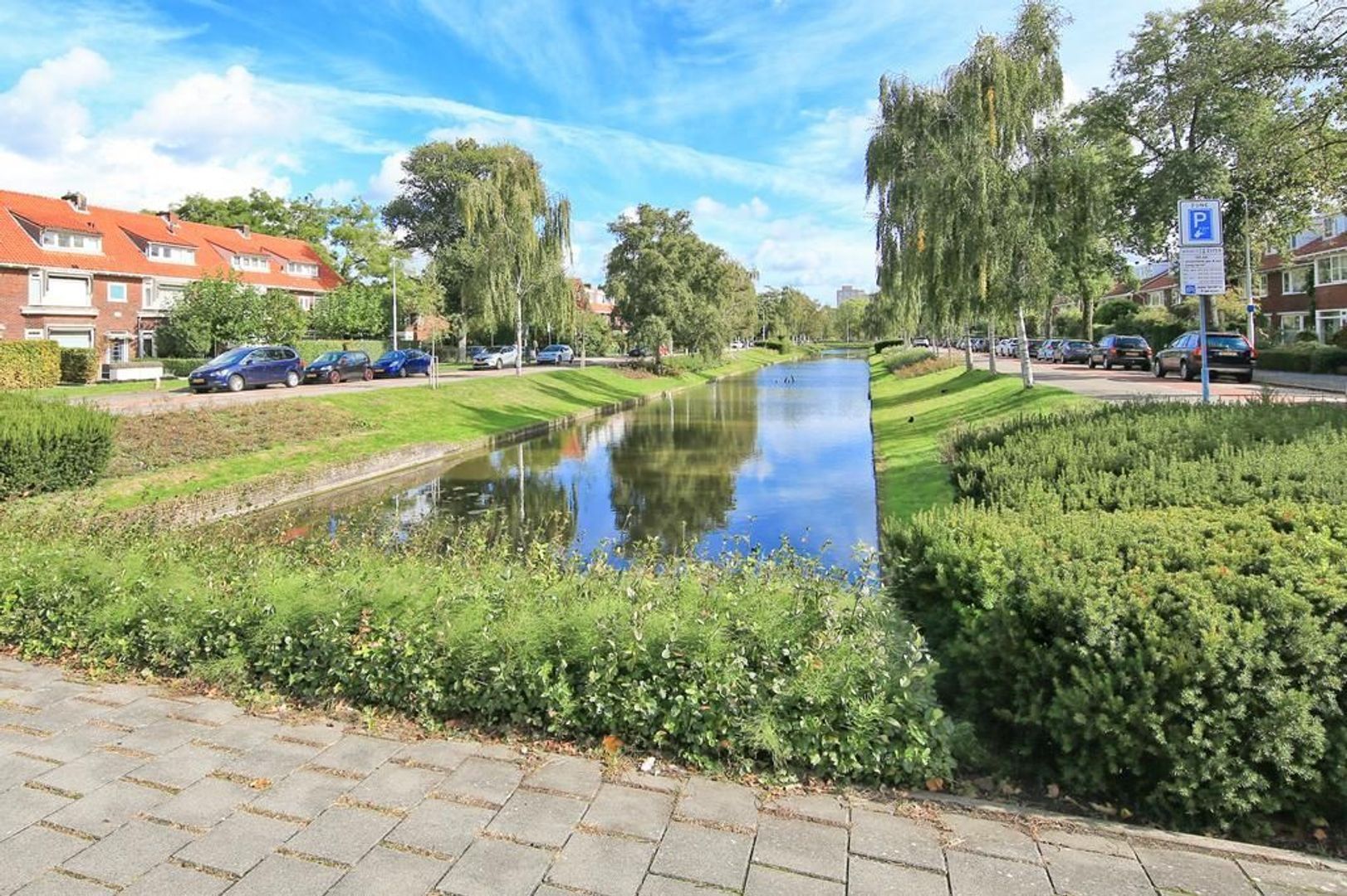 Heemraadschapslaan 76, Amstelveen foto-46 blur