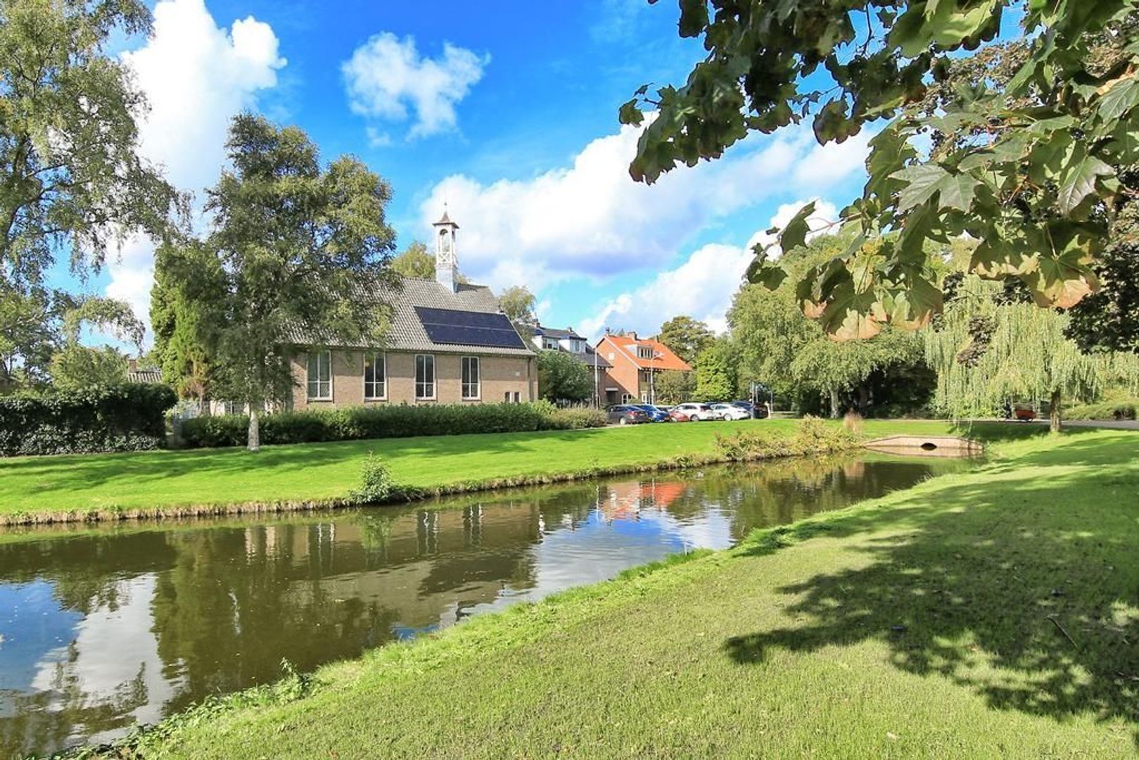 Heemraadschapslaan 76, Amstelveen foto-44 blur