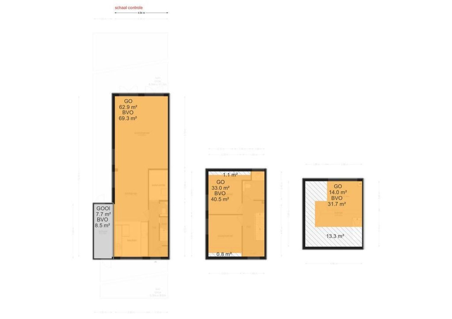 Heemraadschapslaan 76, Amstelveen foto-57 blur