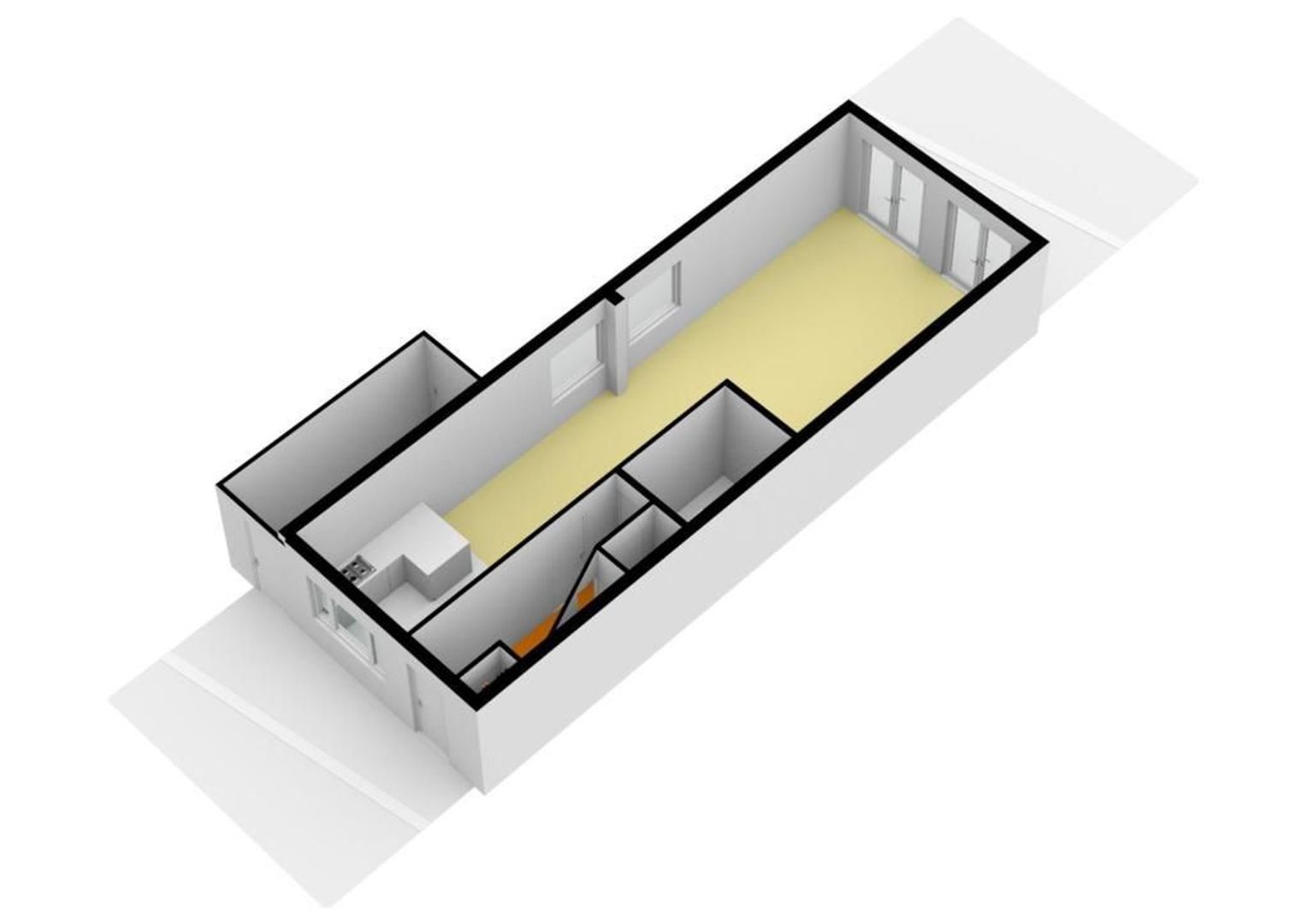 Heemraadschapslaan 76, Amstelveen foto-52 blur