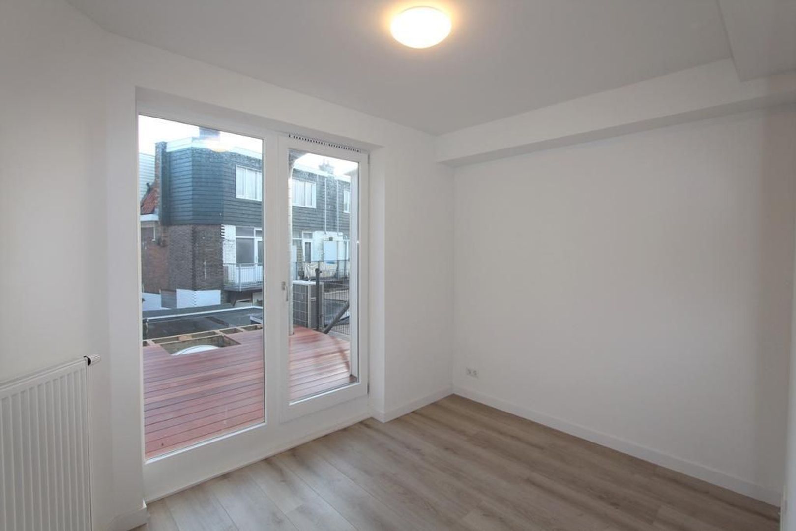 Hagedoornweg 74 A, Amsterdam foto-7 blur