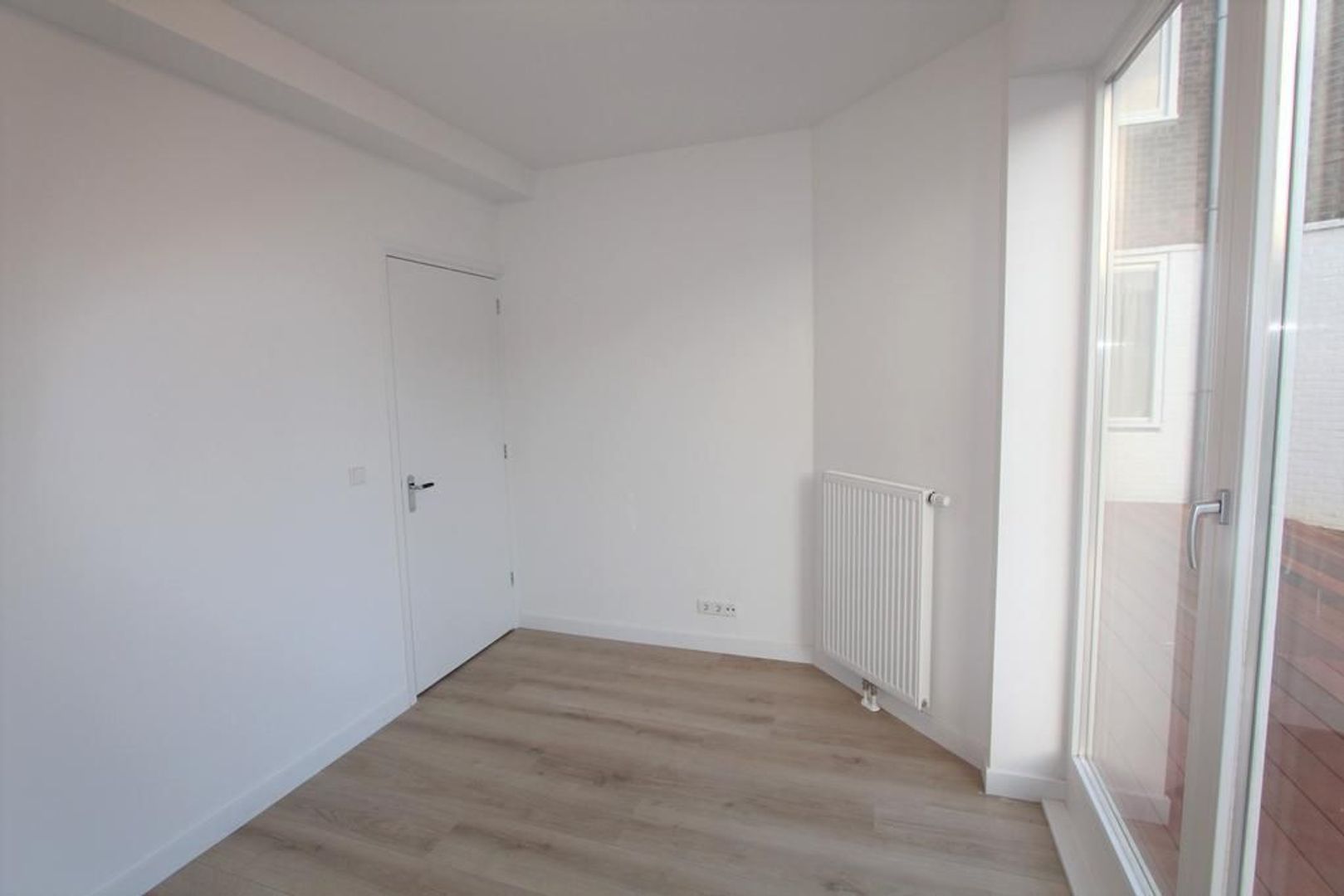 Hagedoornweg 74 A, Amsterdam foto-8 blur