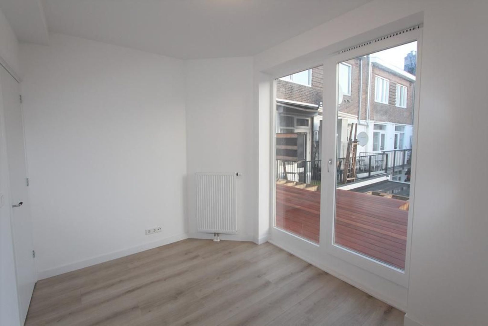 Hagedoornweg 74 A, Amsterdam foto-9 blur