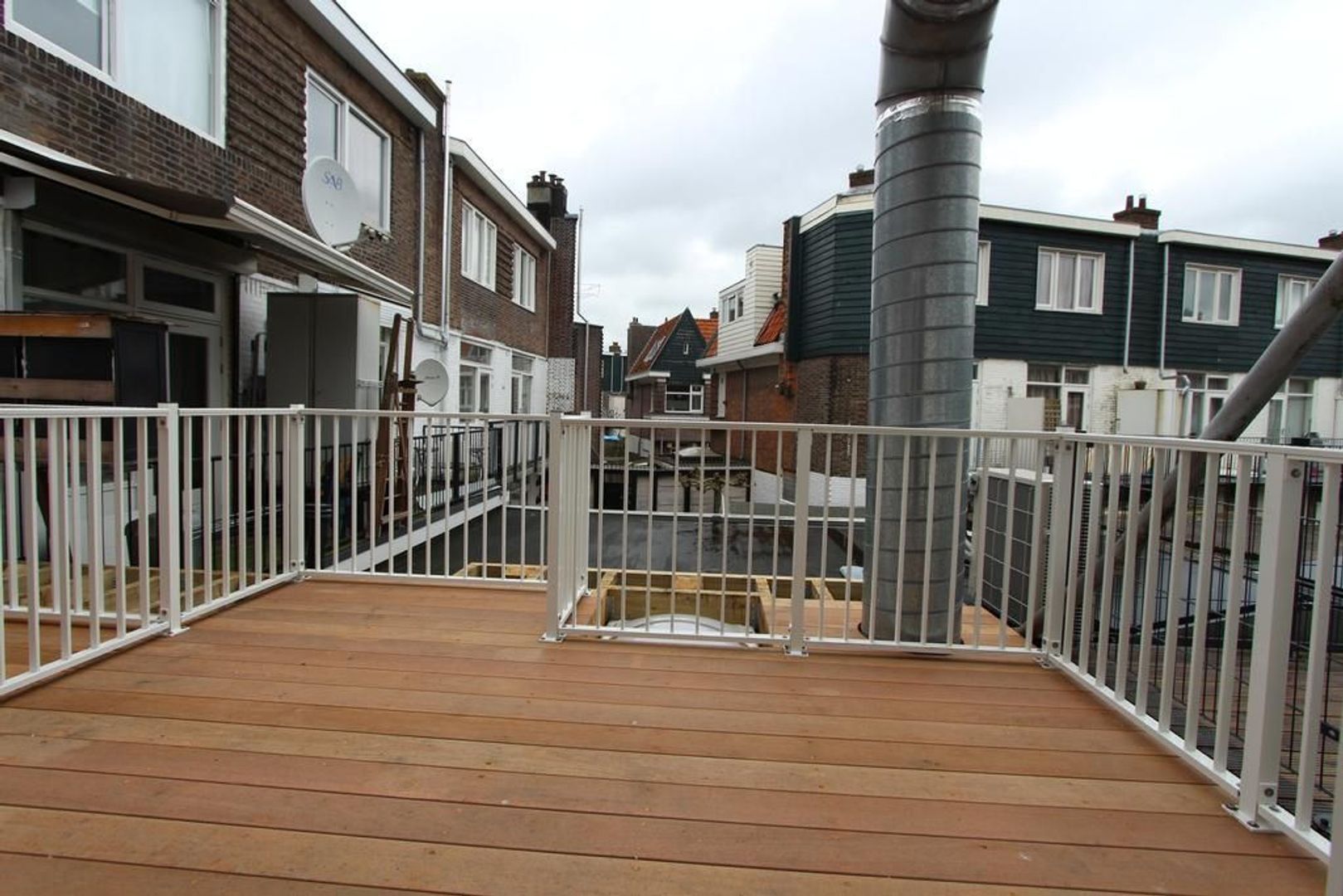 Hagedoornweg 74 A, Amsterdam foto-10 blur