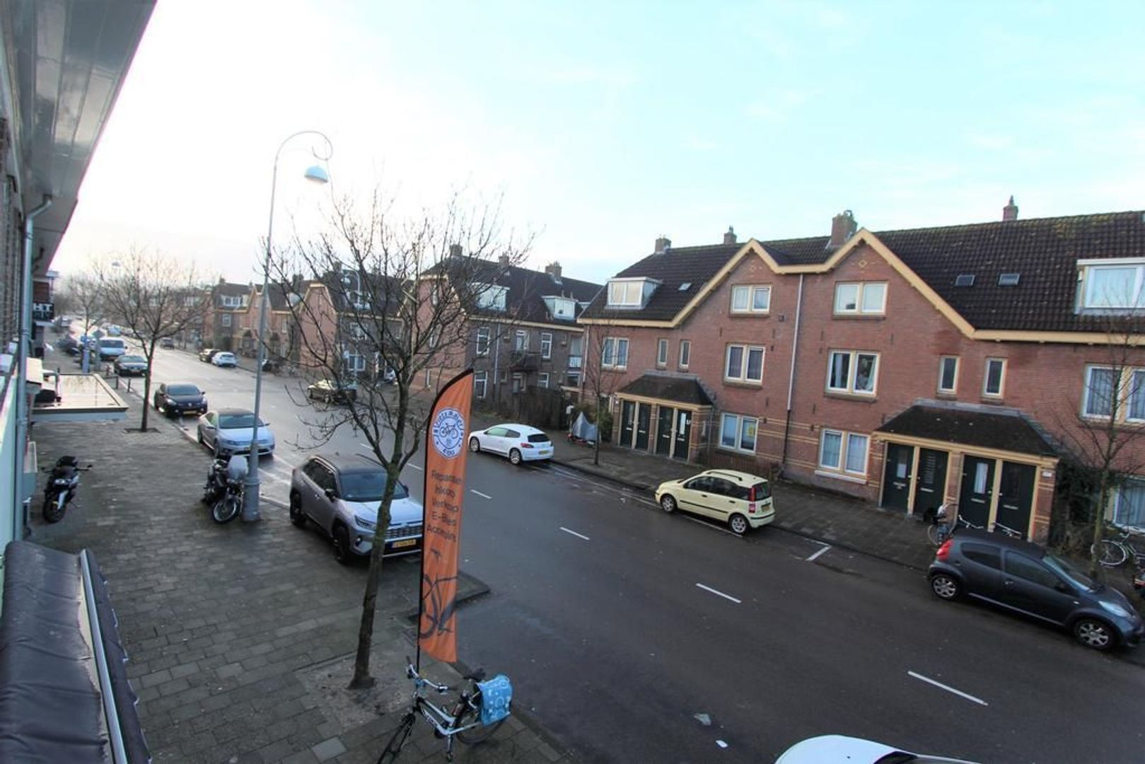 Hagedoornweg 74 A, Amsterdam foto-4 blur